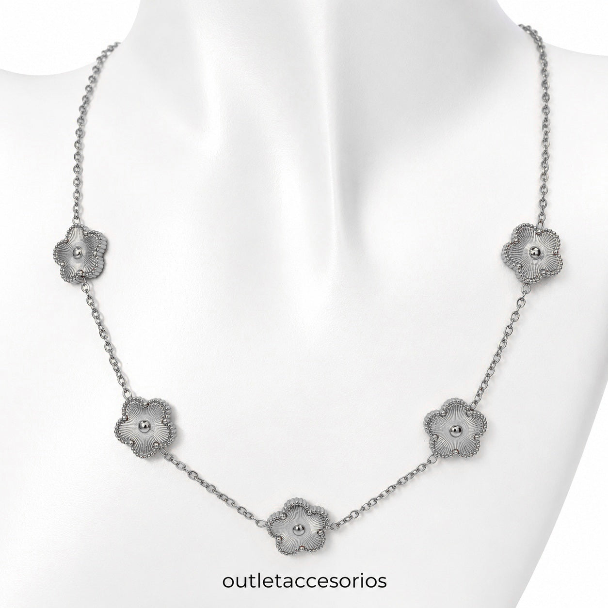 Collar vivisteria