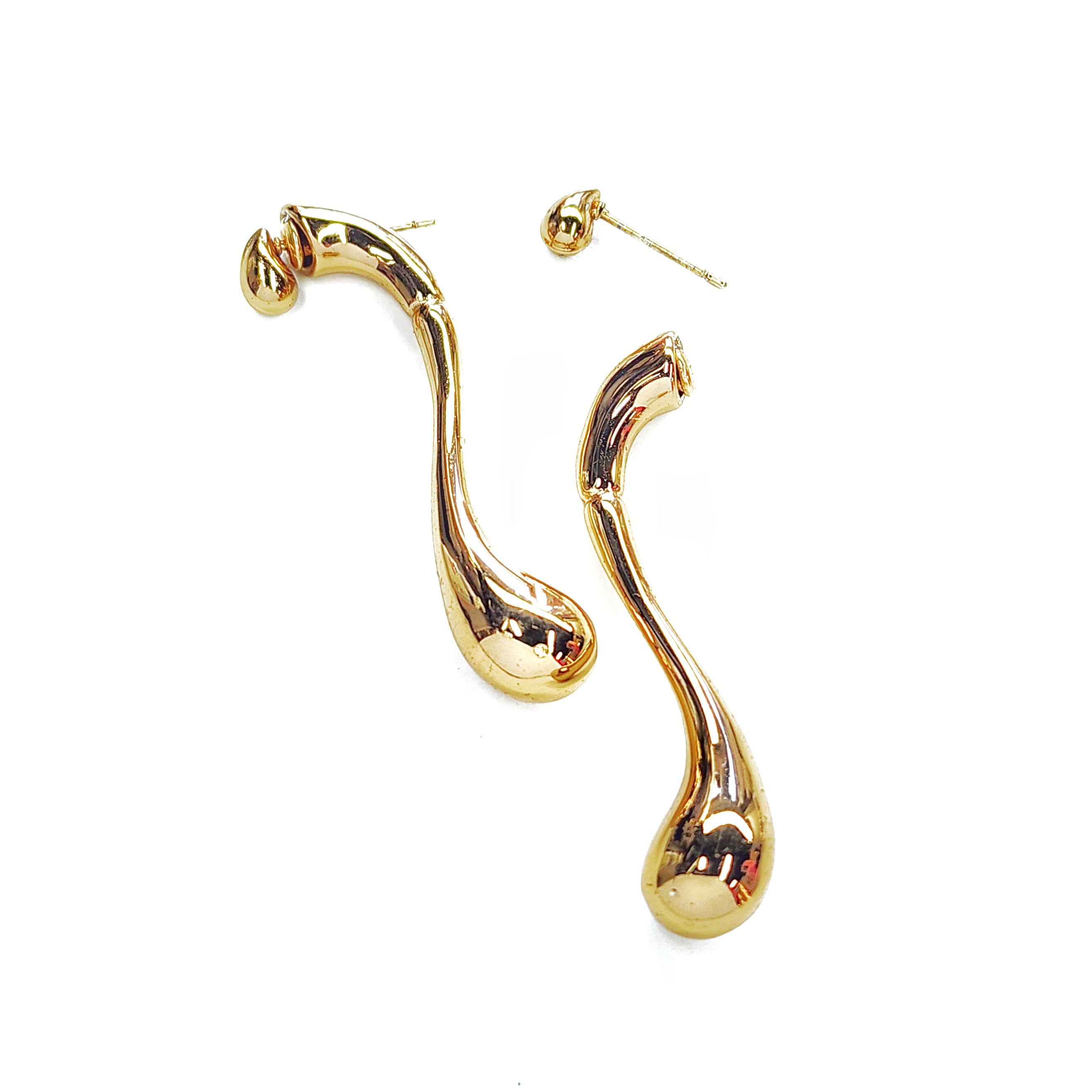 Aros gota jack