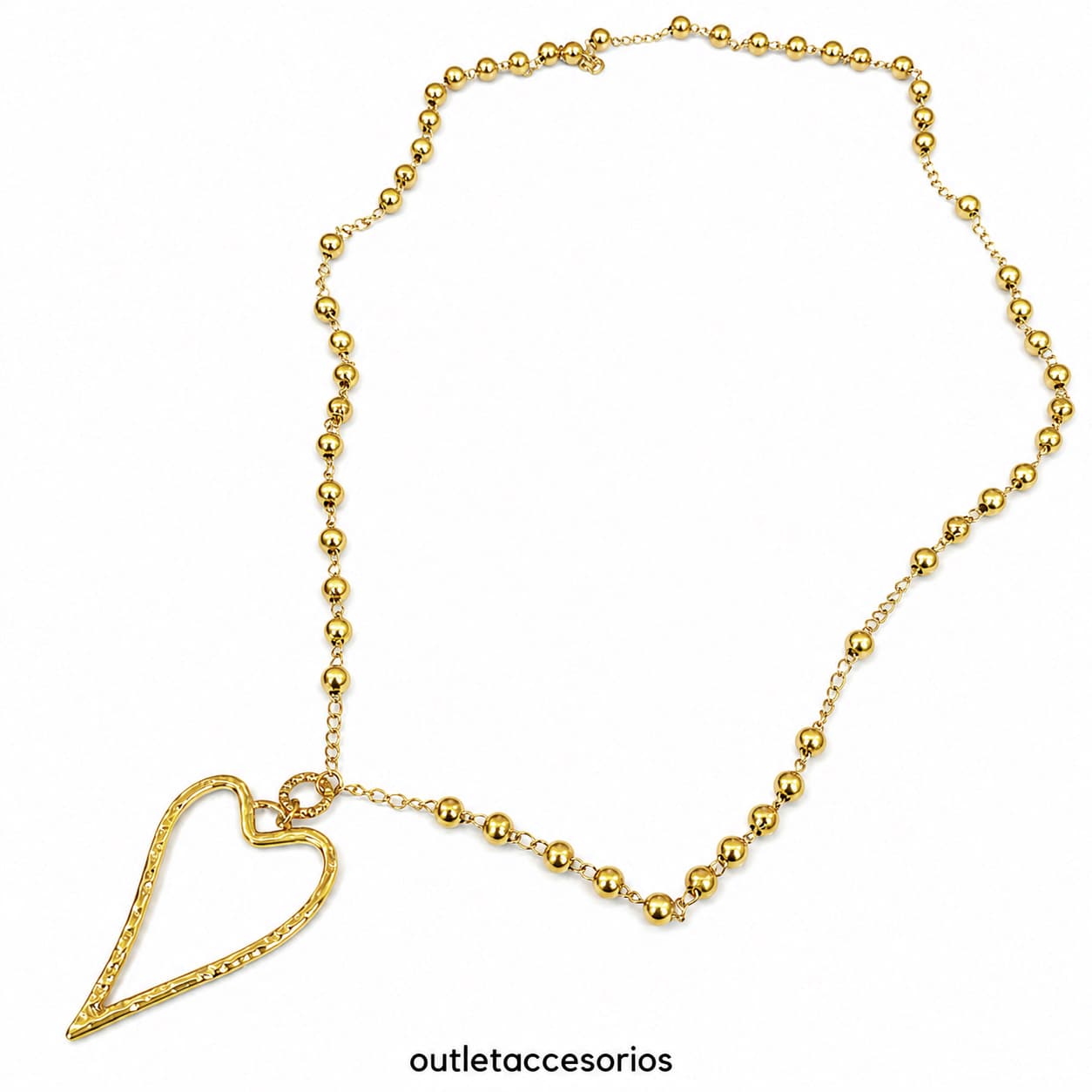 Collar agatha