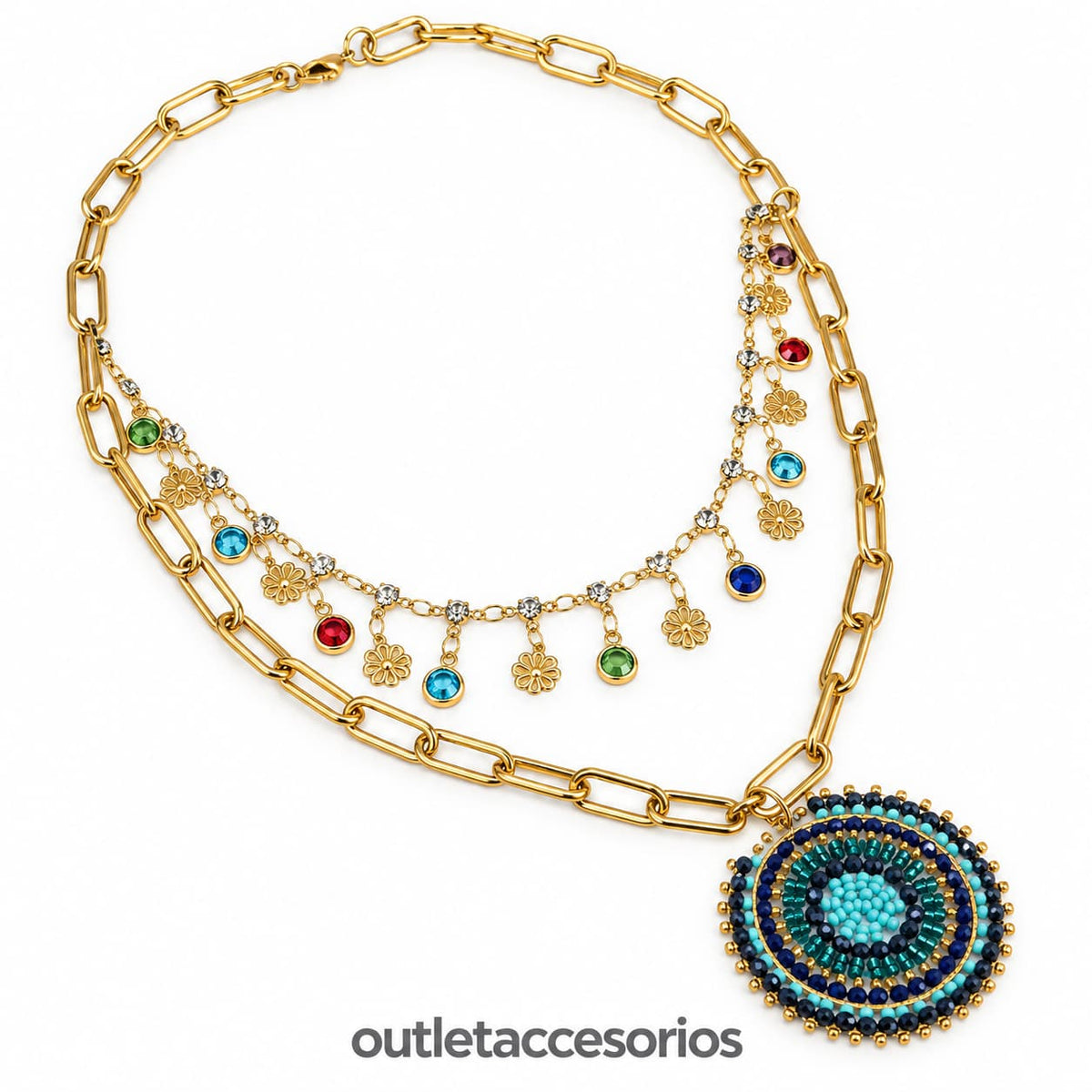 Collar ruiz