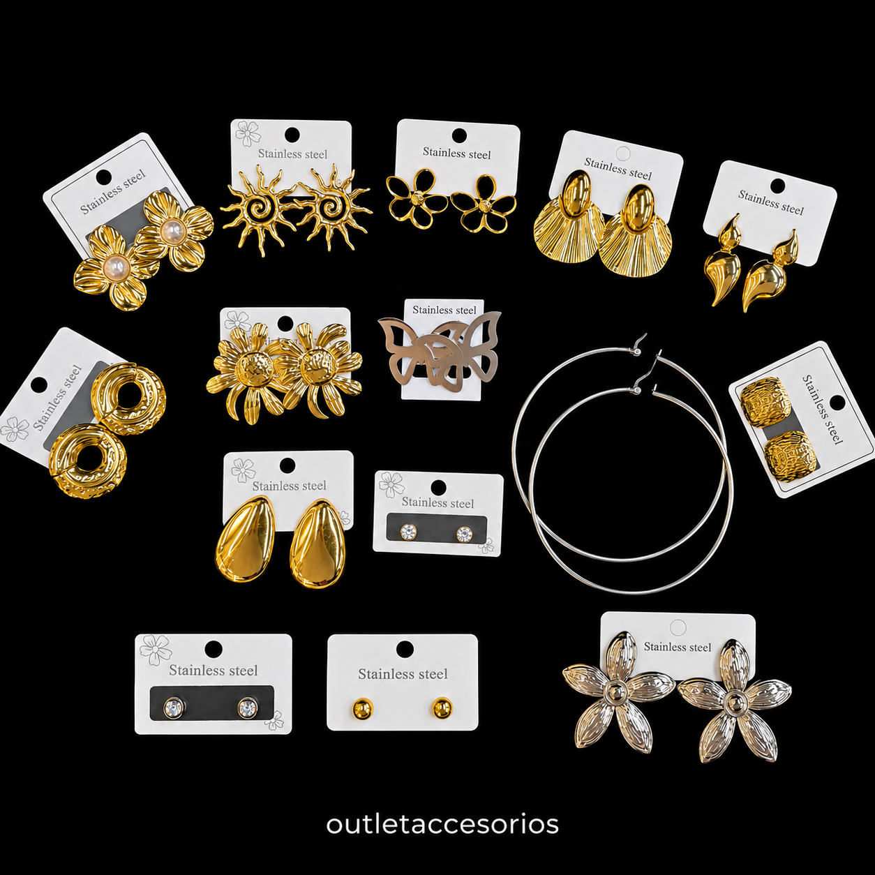 Pack aros 1