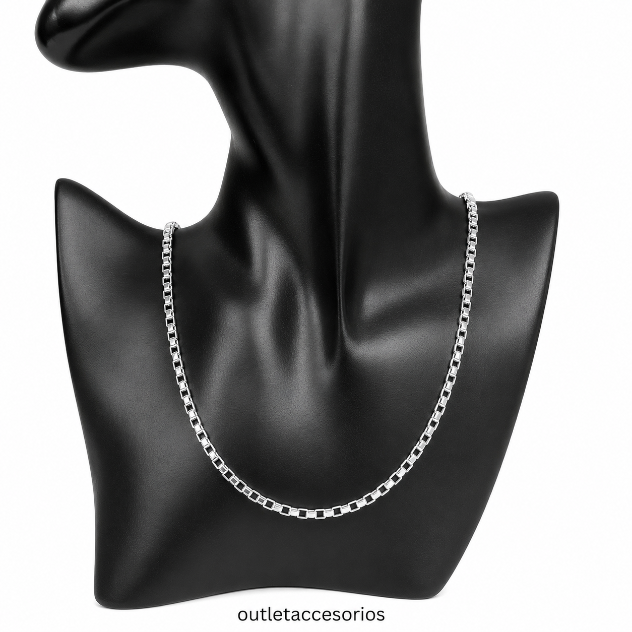 Cadena cuadro