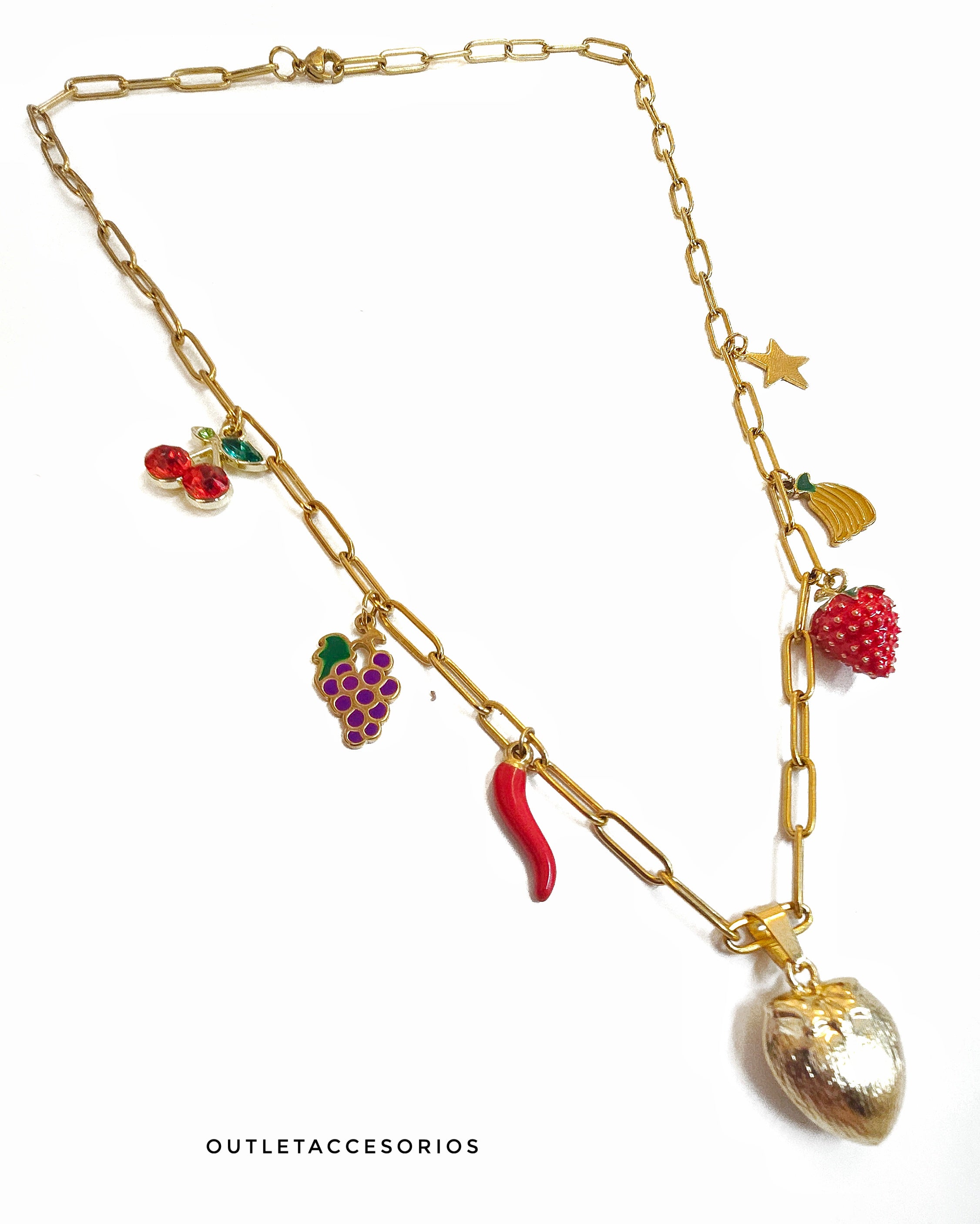 Collar la vega