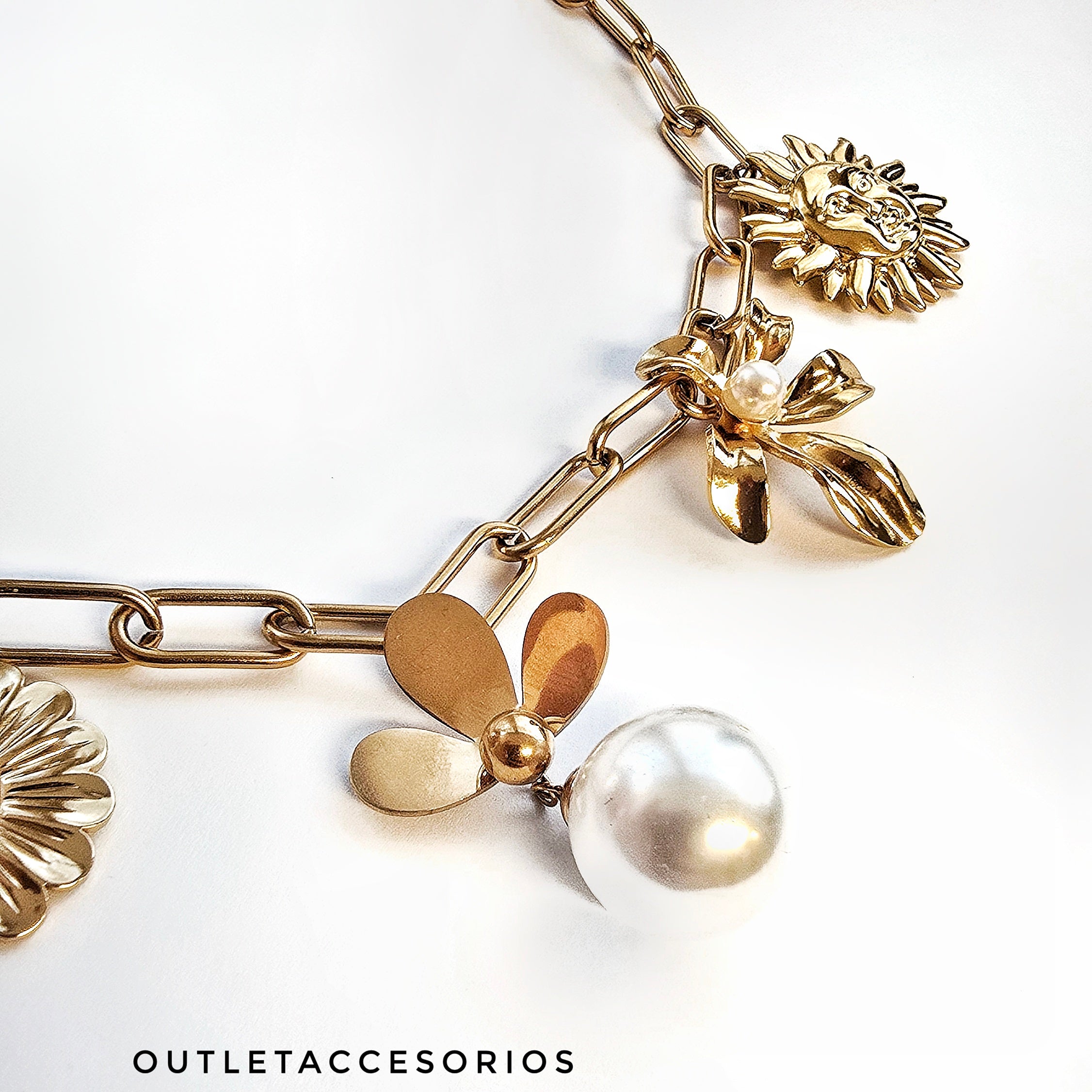Collar antara