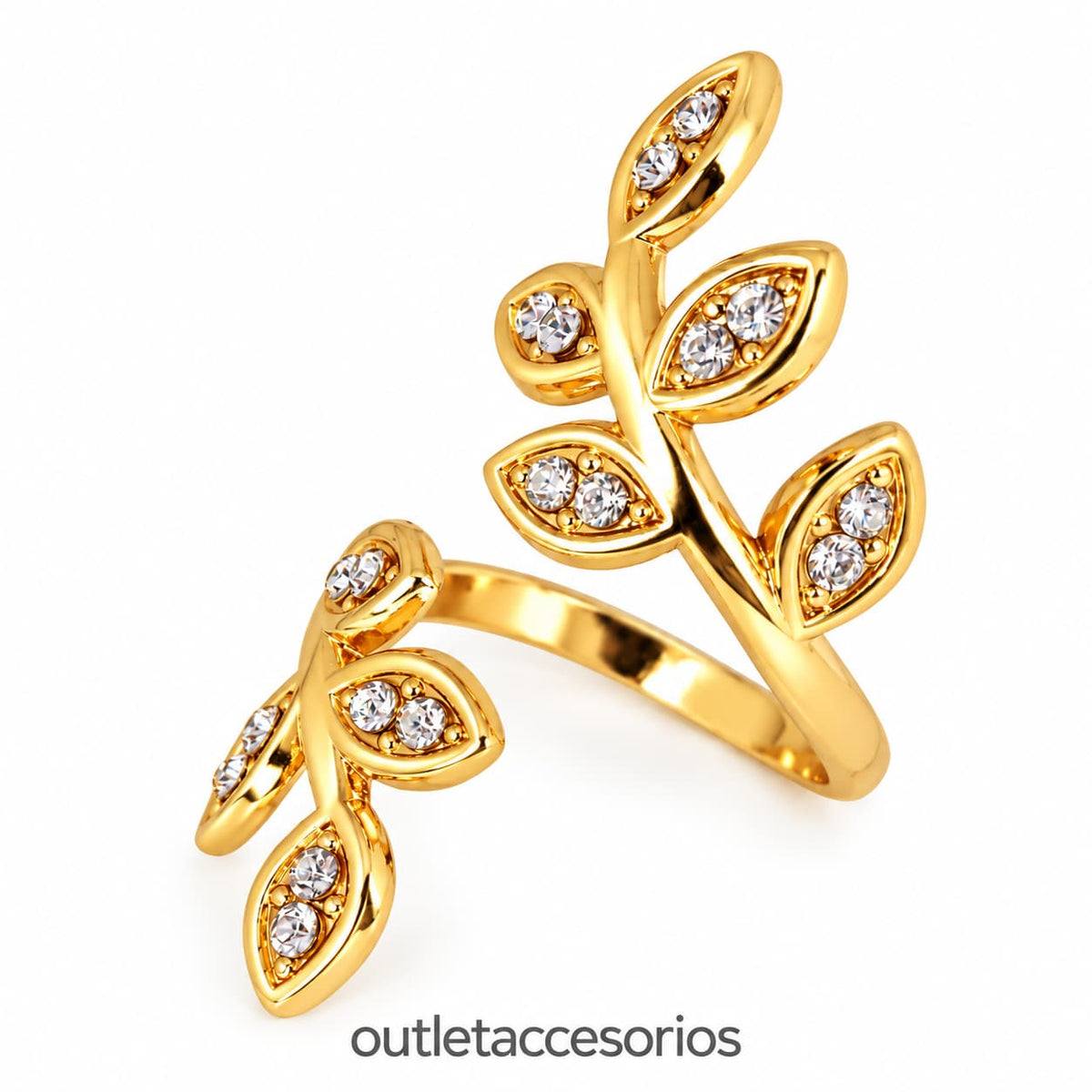 Anillo ocaso