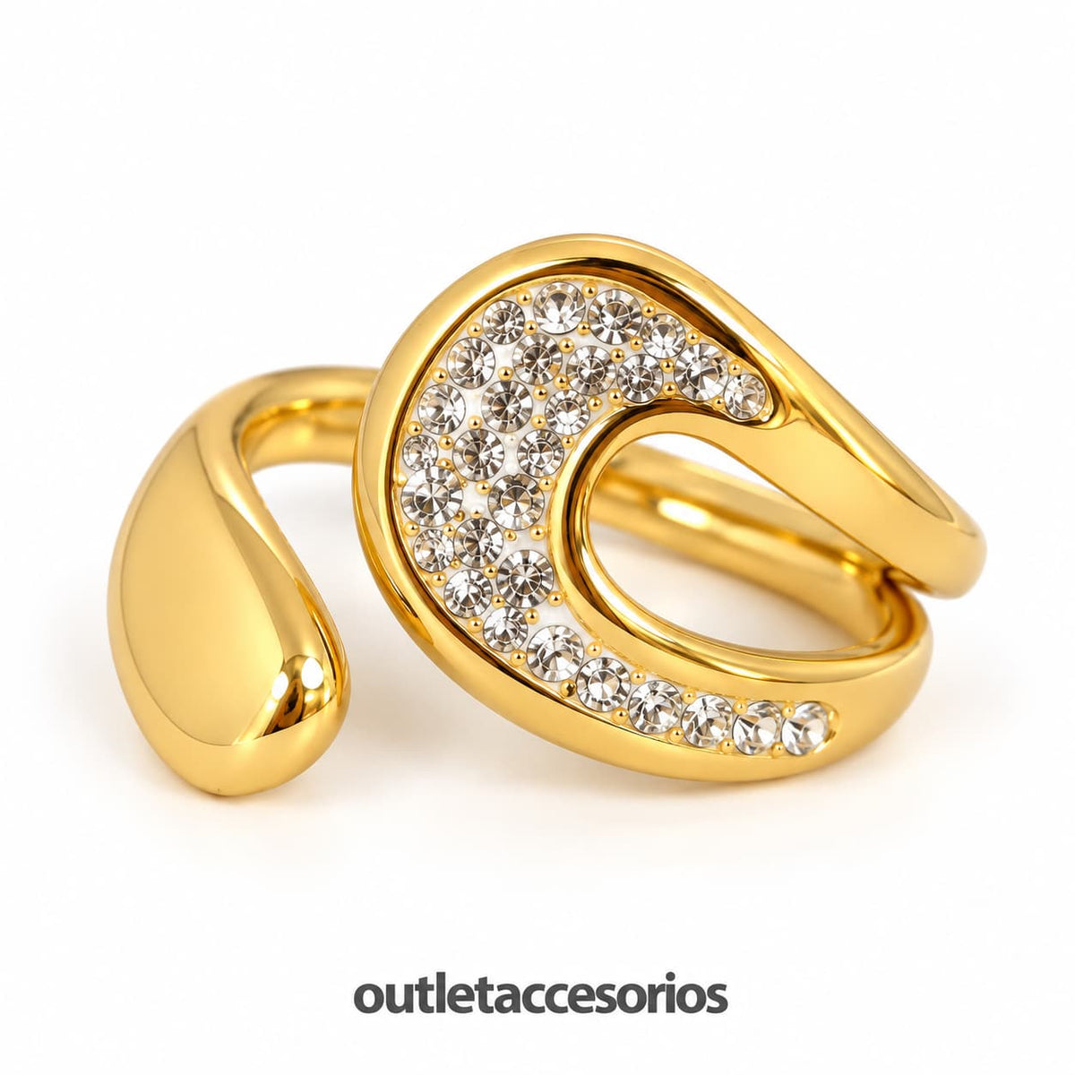 Anillo anastasia