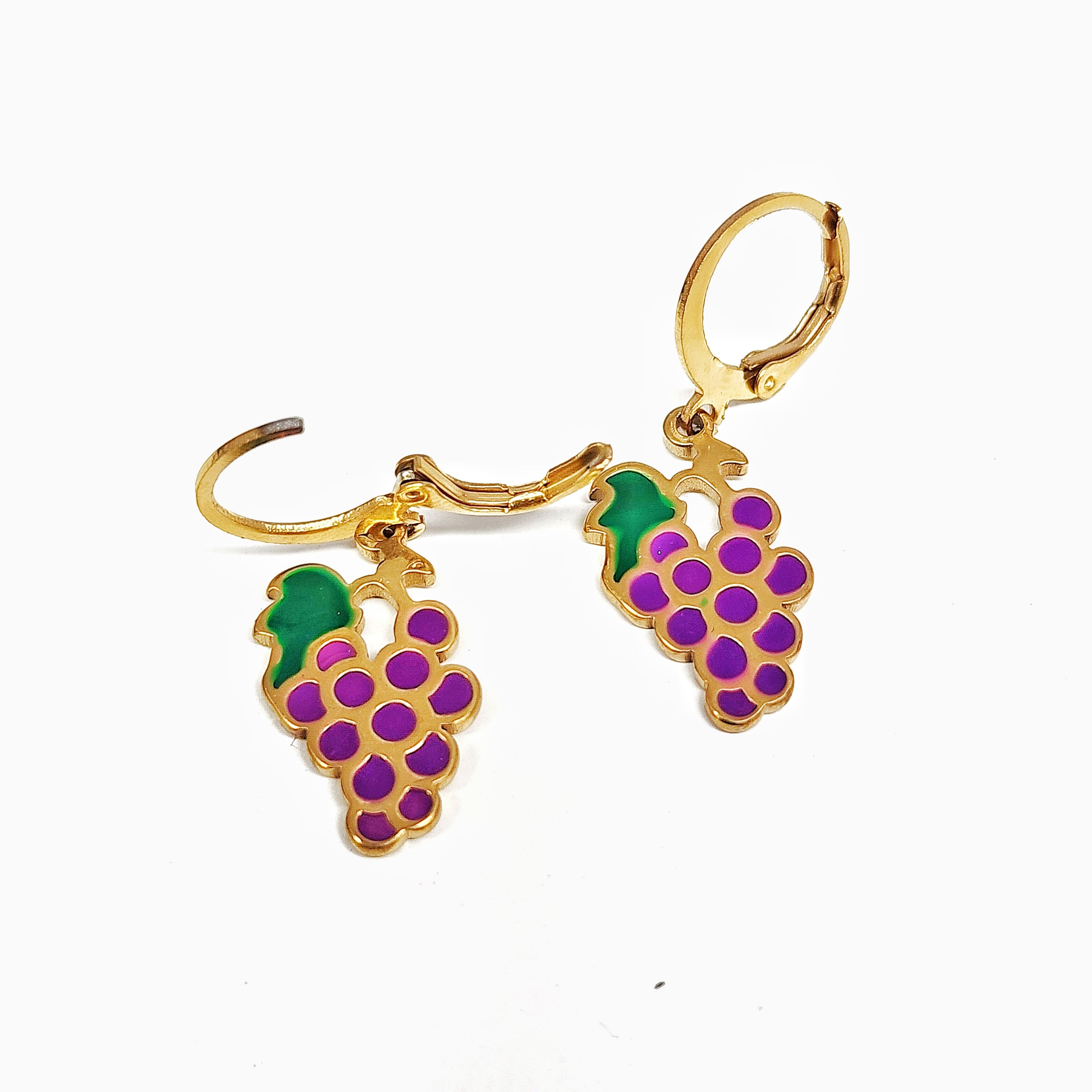 Aros uva 🍇