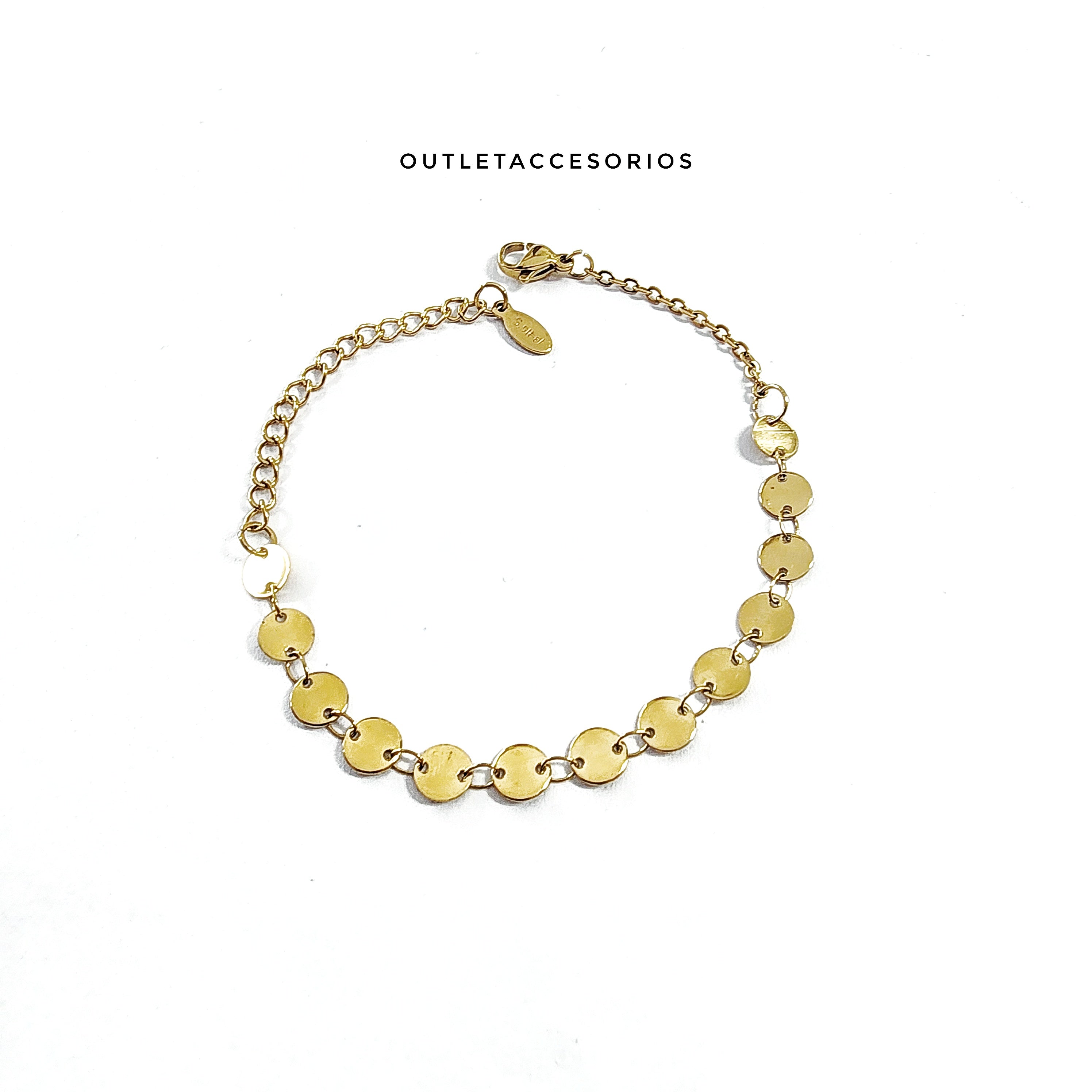 Pulsera money