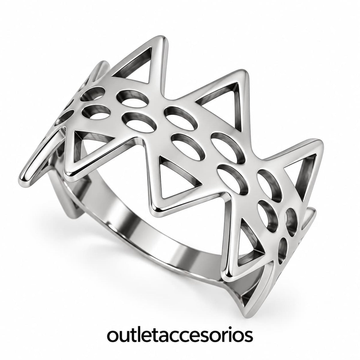 Anillo tribal