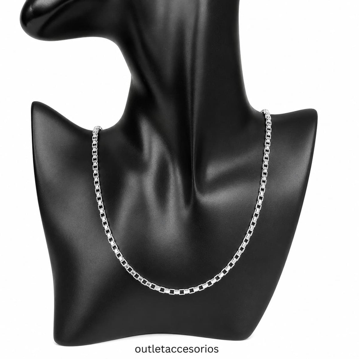 Cadena cuadro