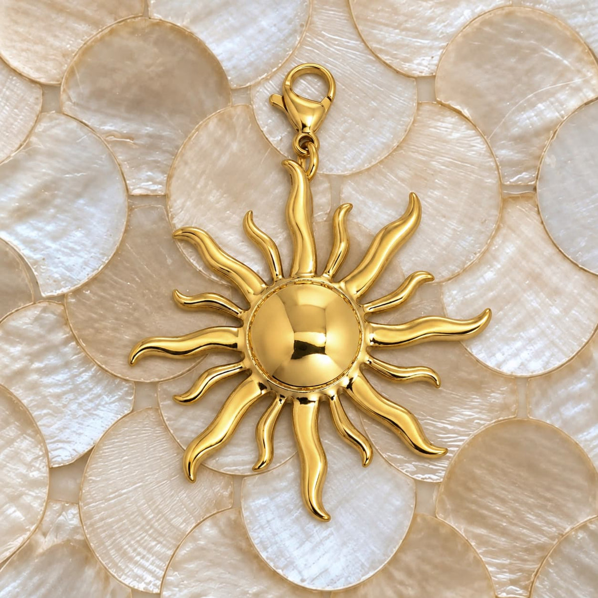 Dije sol