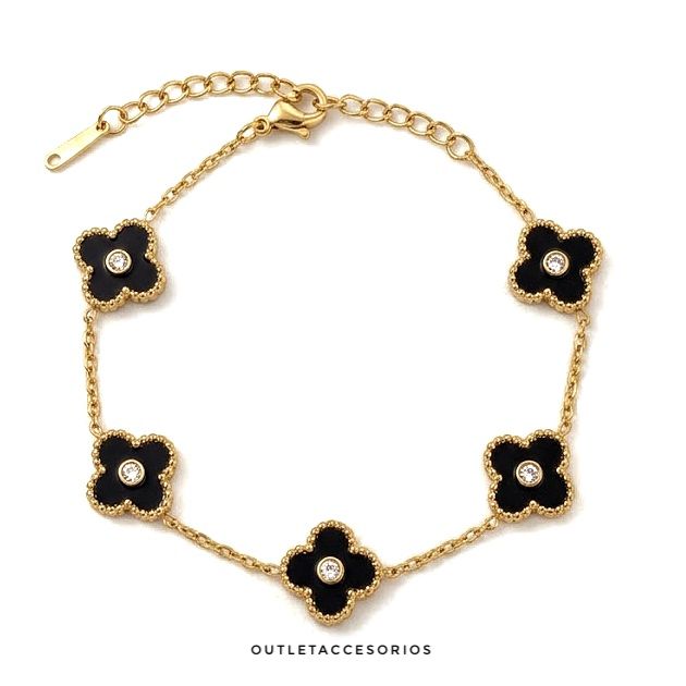 Pulsera vancleef