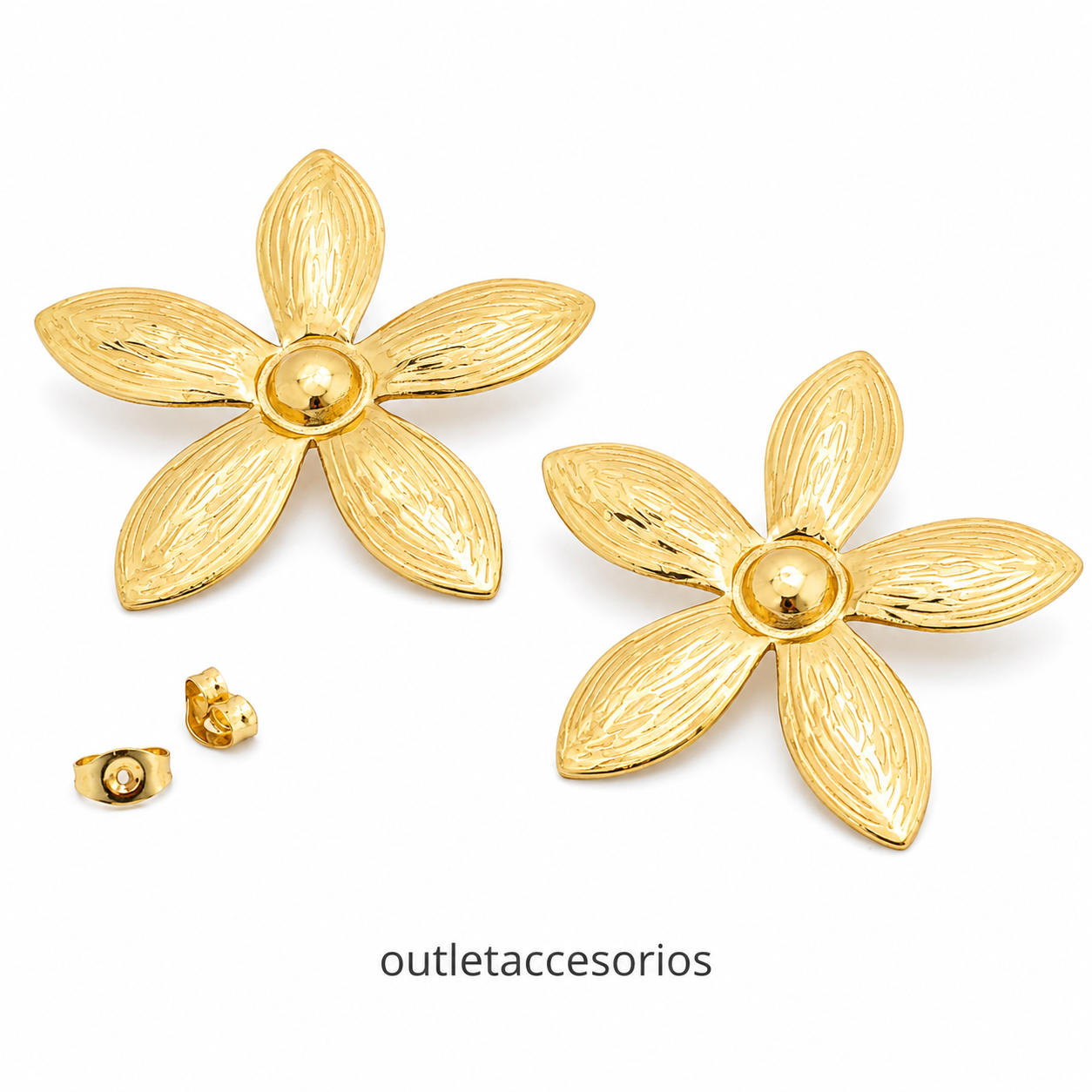 Aros flor