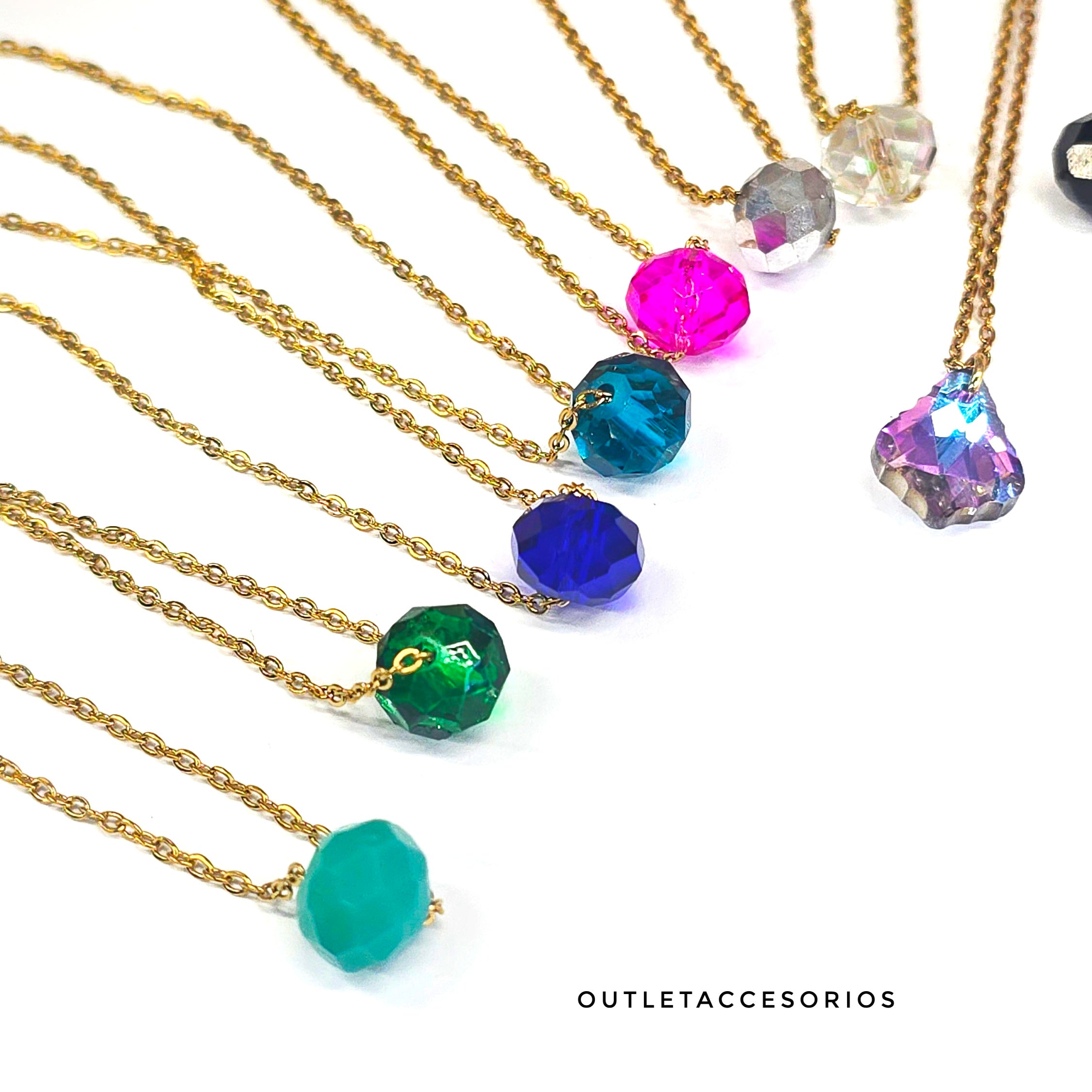 LOTE PUNTO DE LUZ ✨️