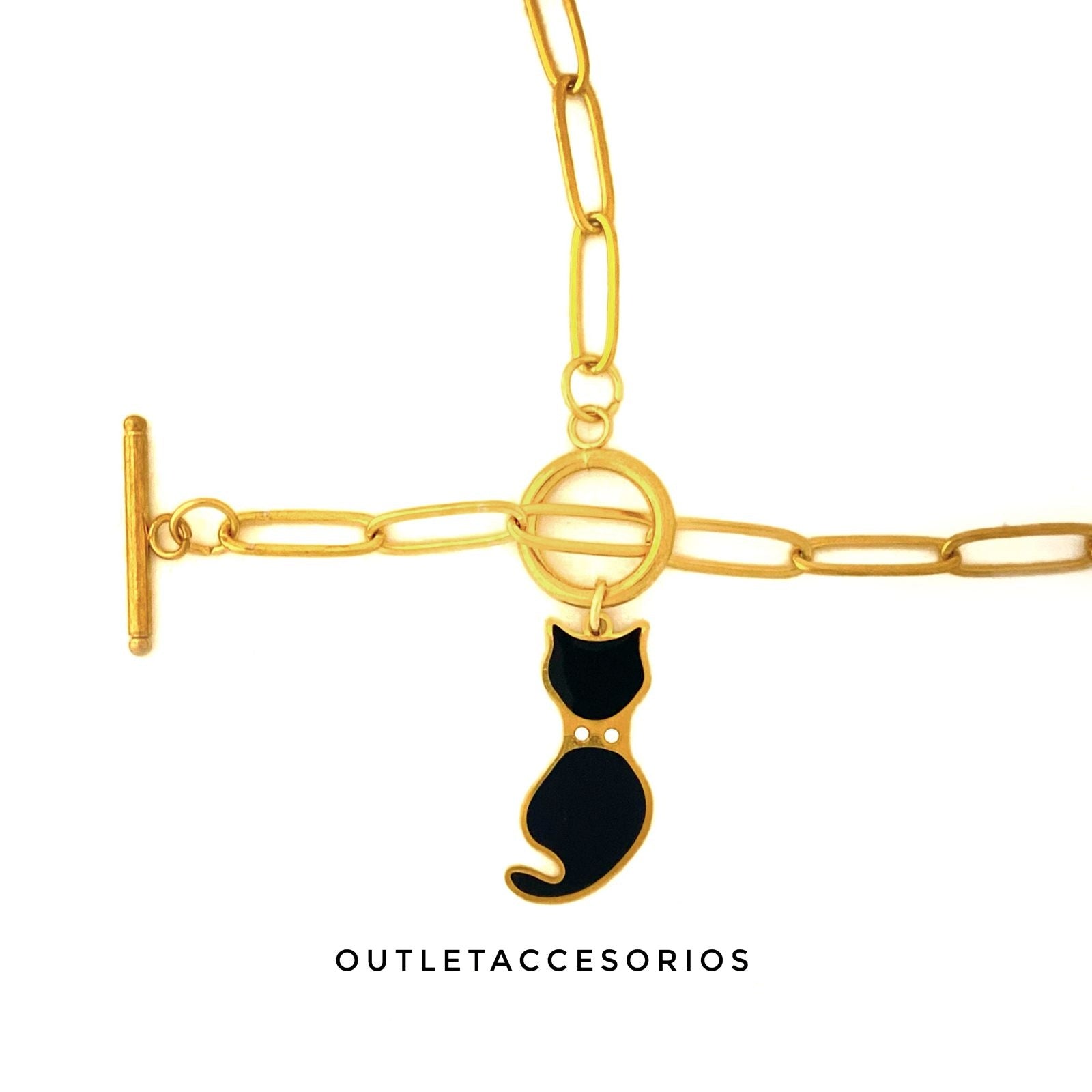 Collar gatito