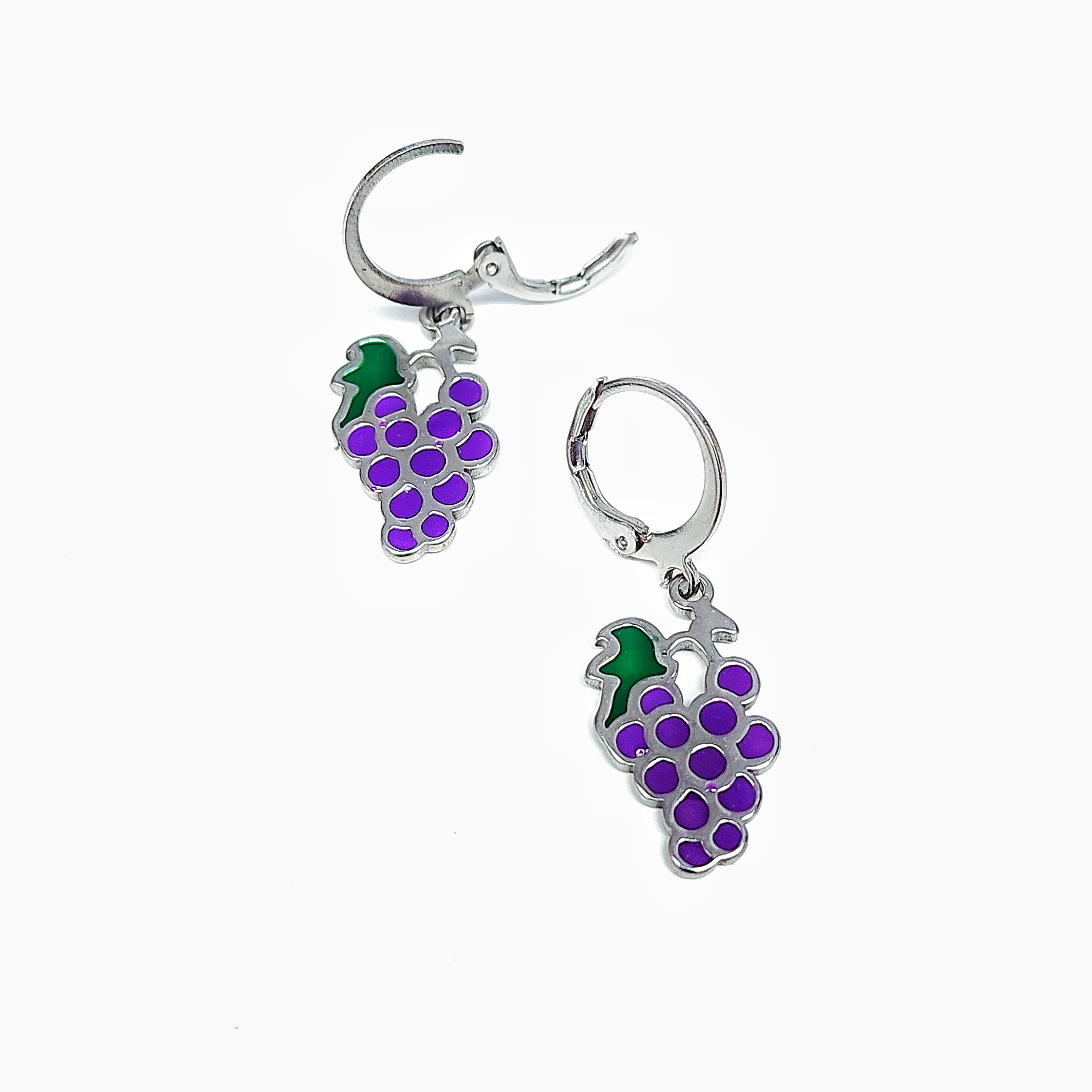 Aros uva 🍇