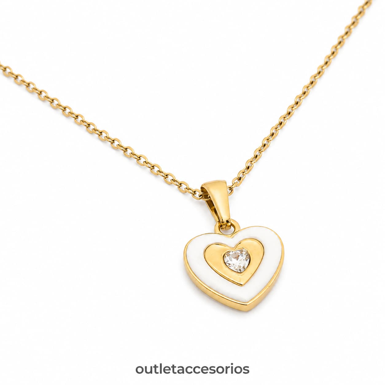 Collar amore