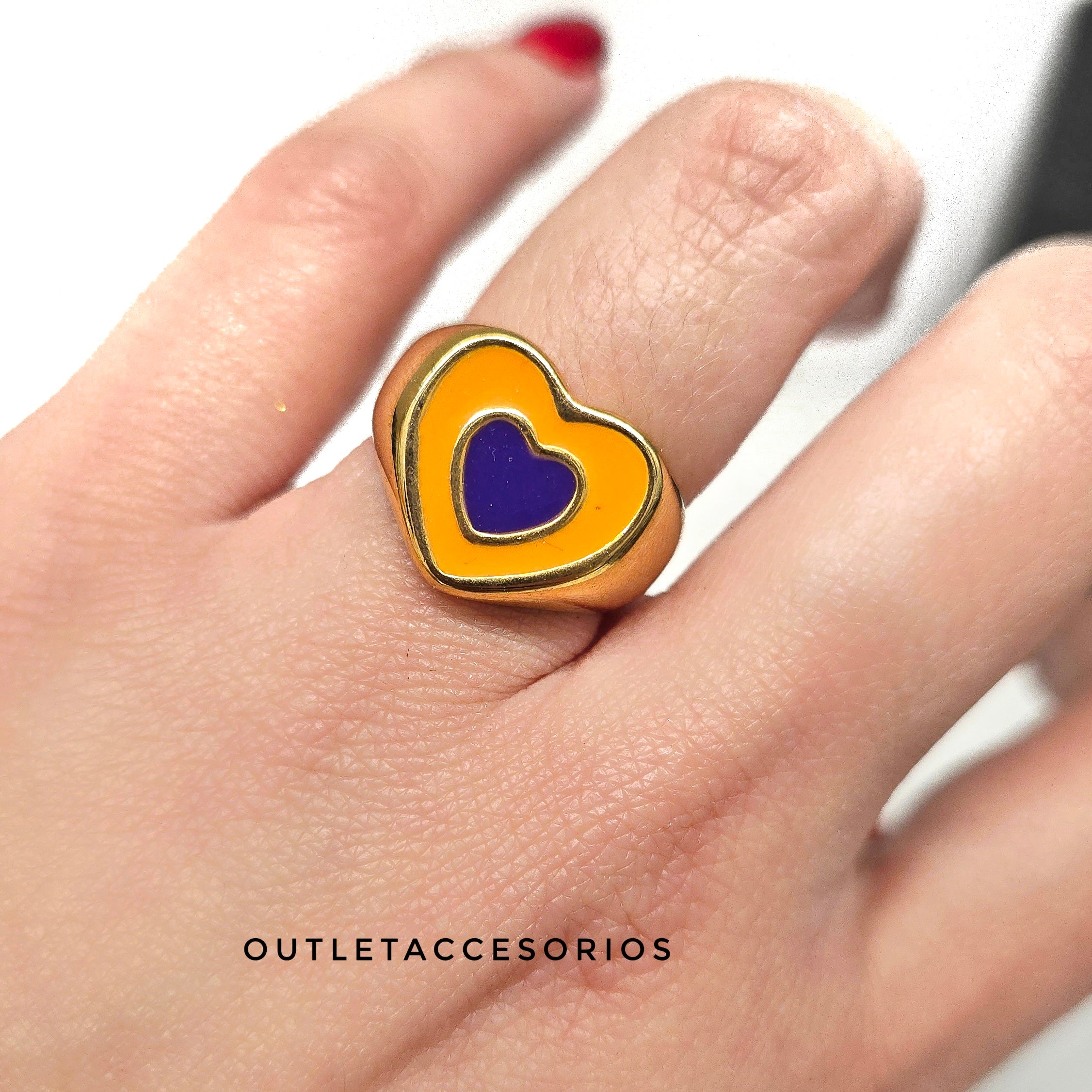 Anillo corazon (8)