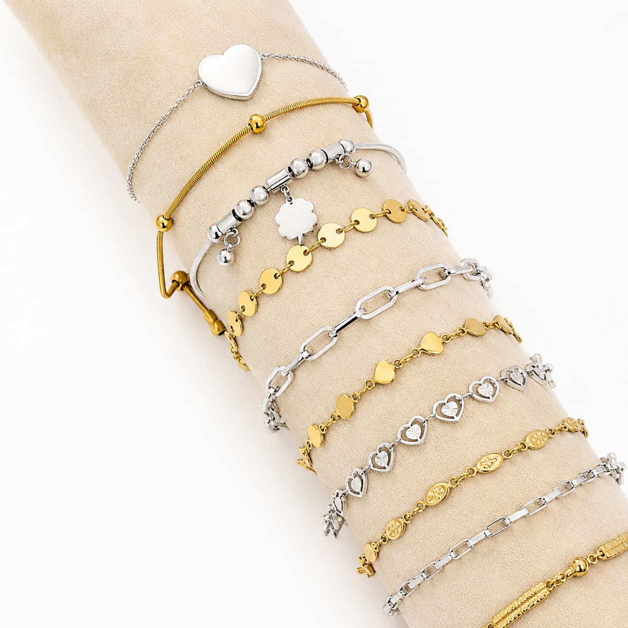 Pack pulsera