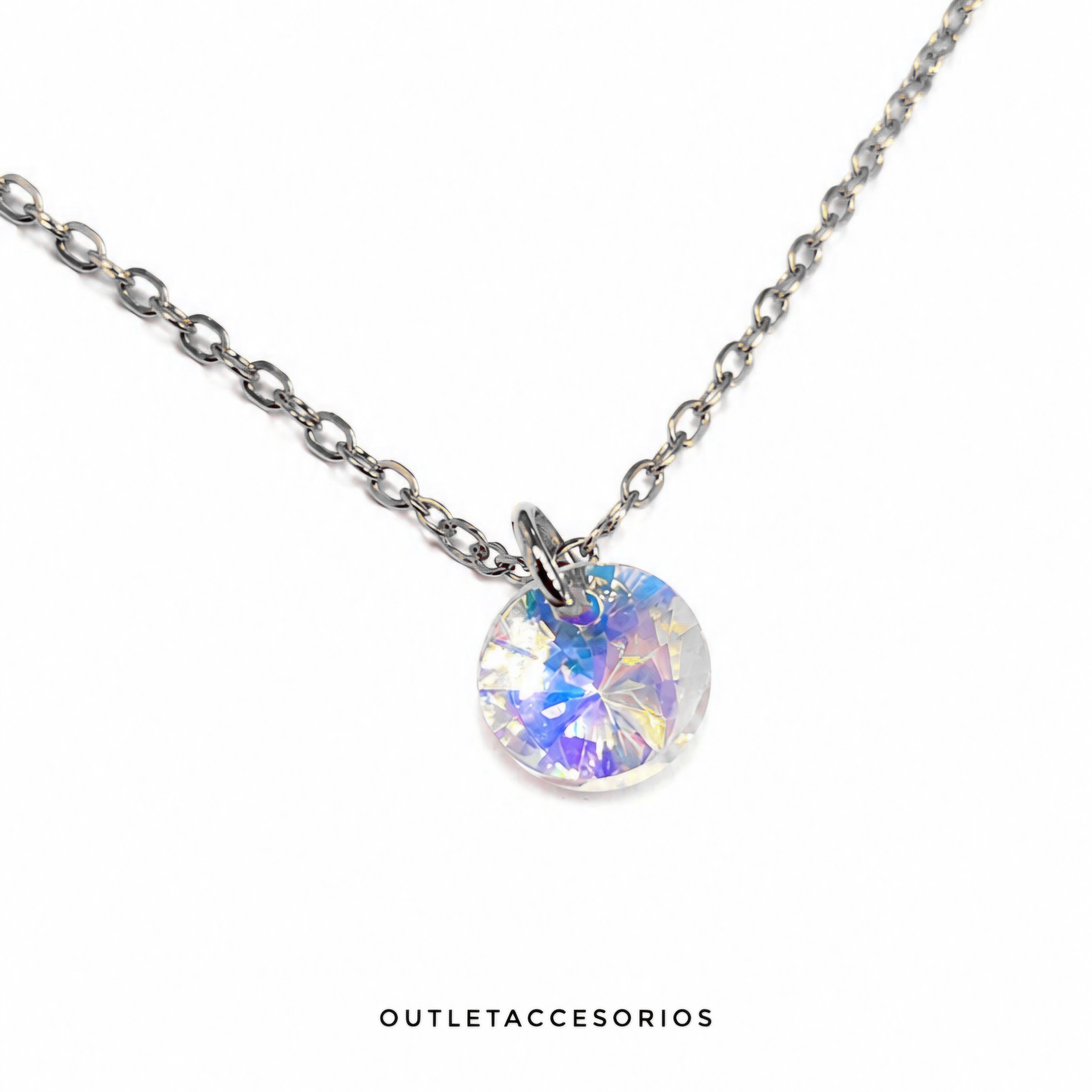 Collar luz