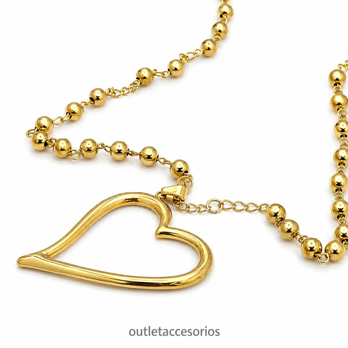 Collar agatha