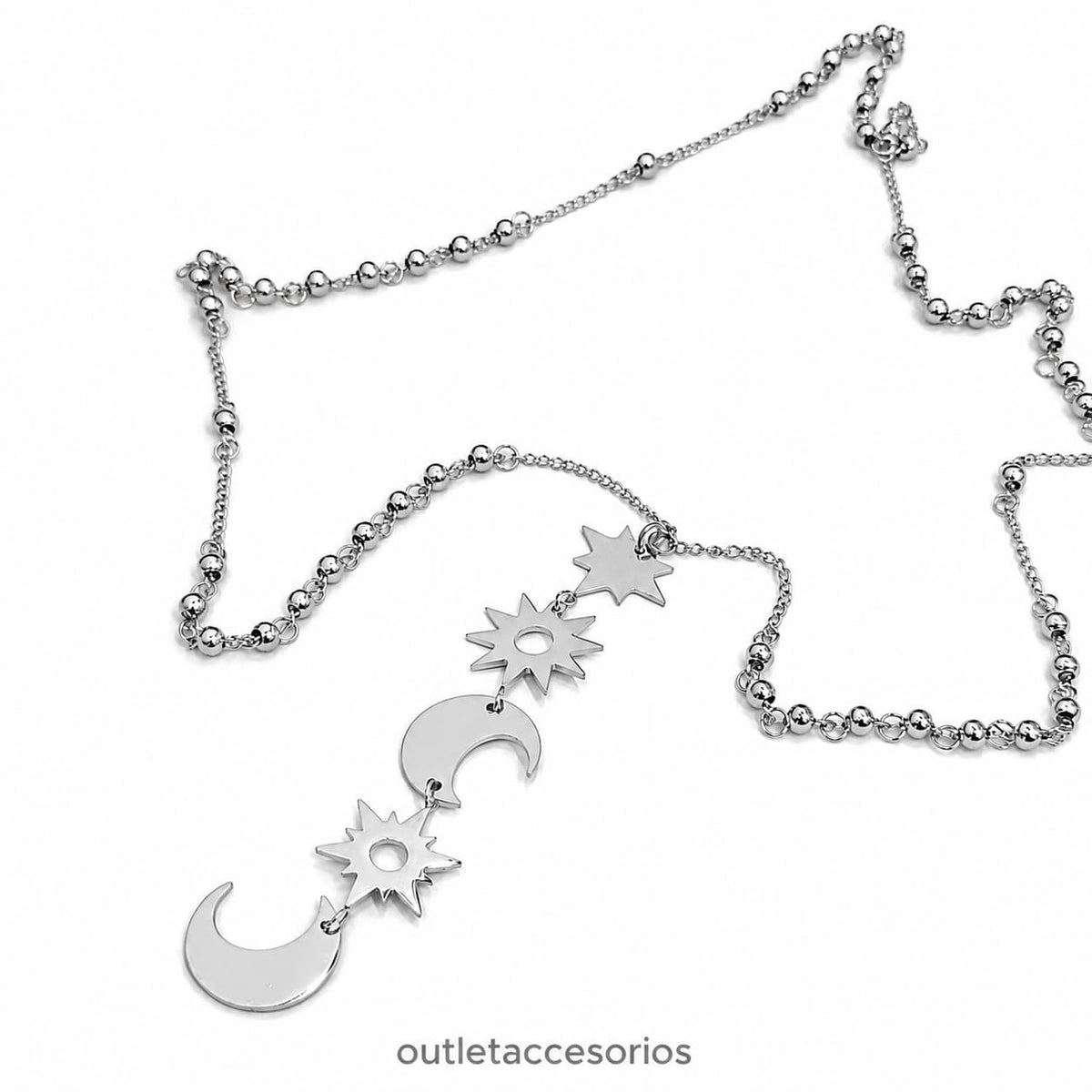 Collar eclipse