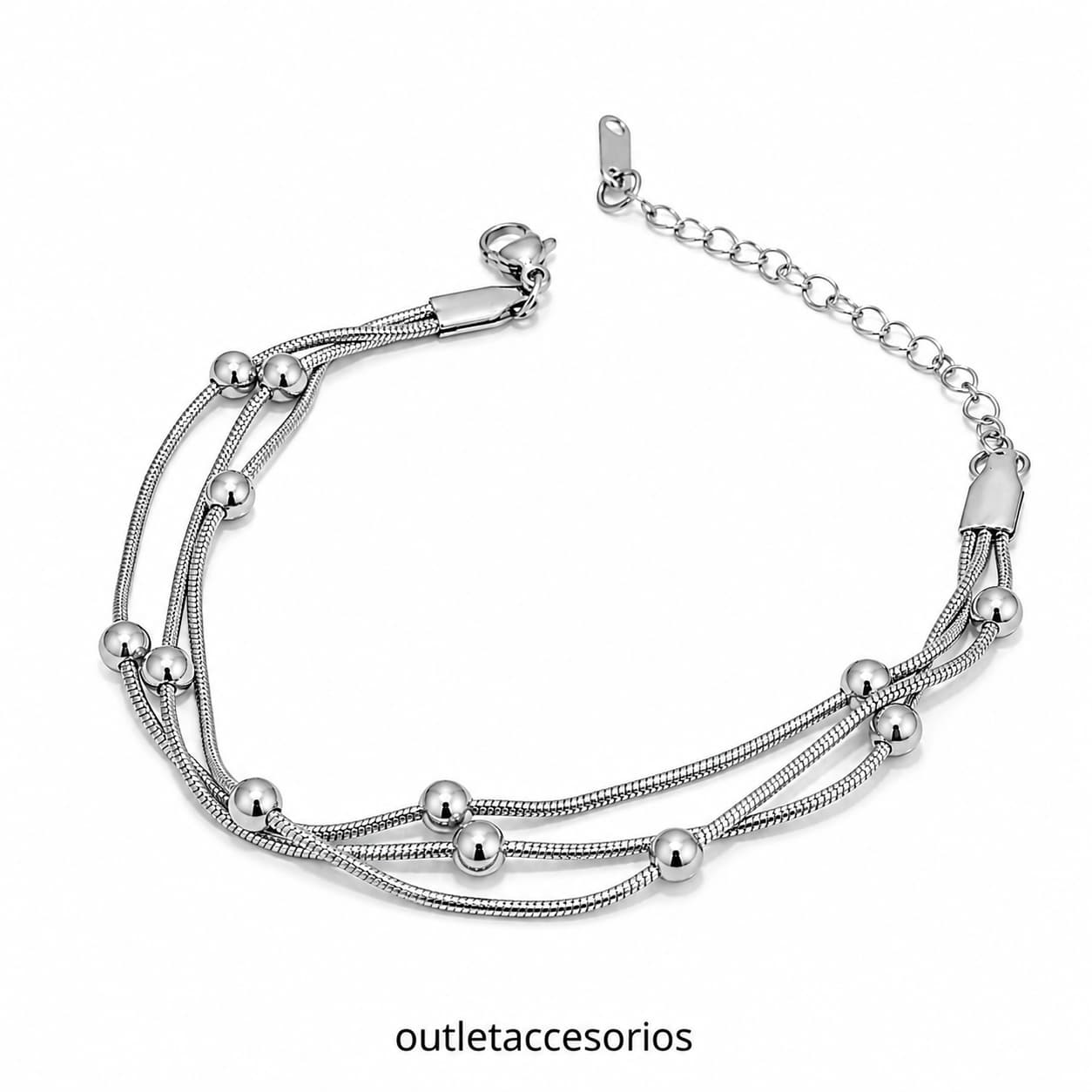 Pulsera epifanía