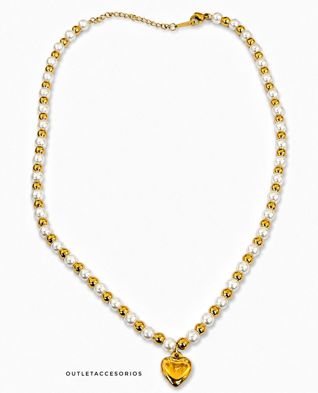 Collar la perla