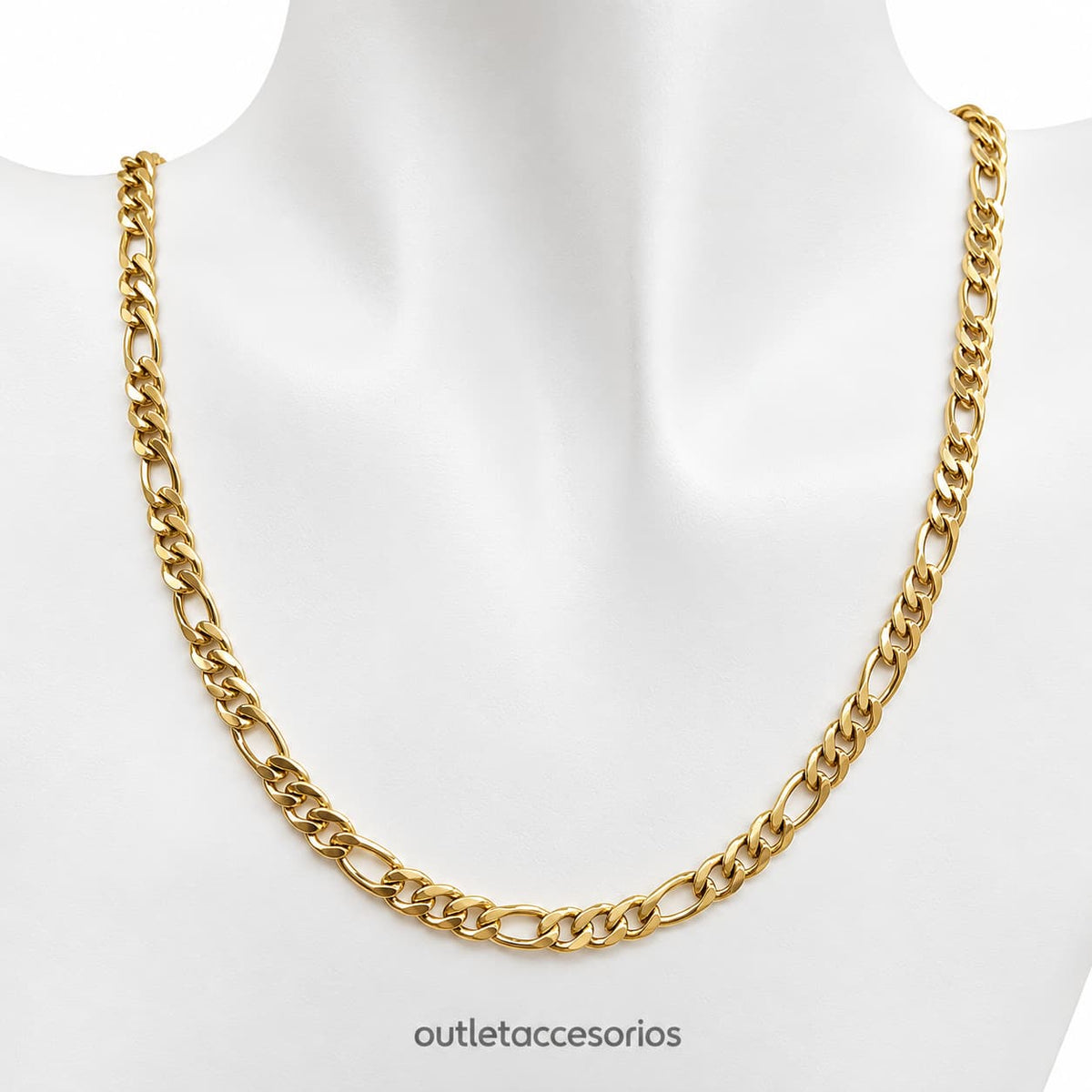 Cadena cartier