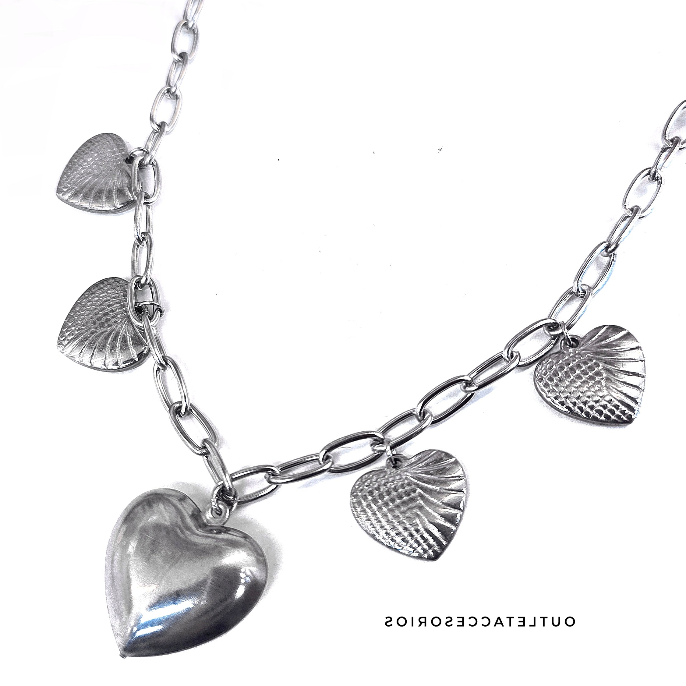 Collar amor 💘