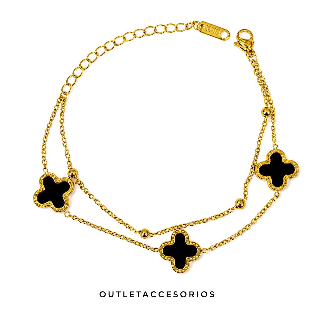 Pulsera vancleef