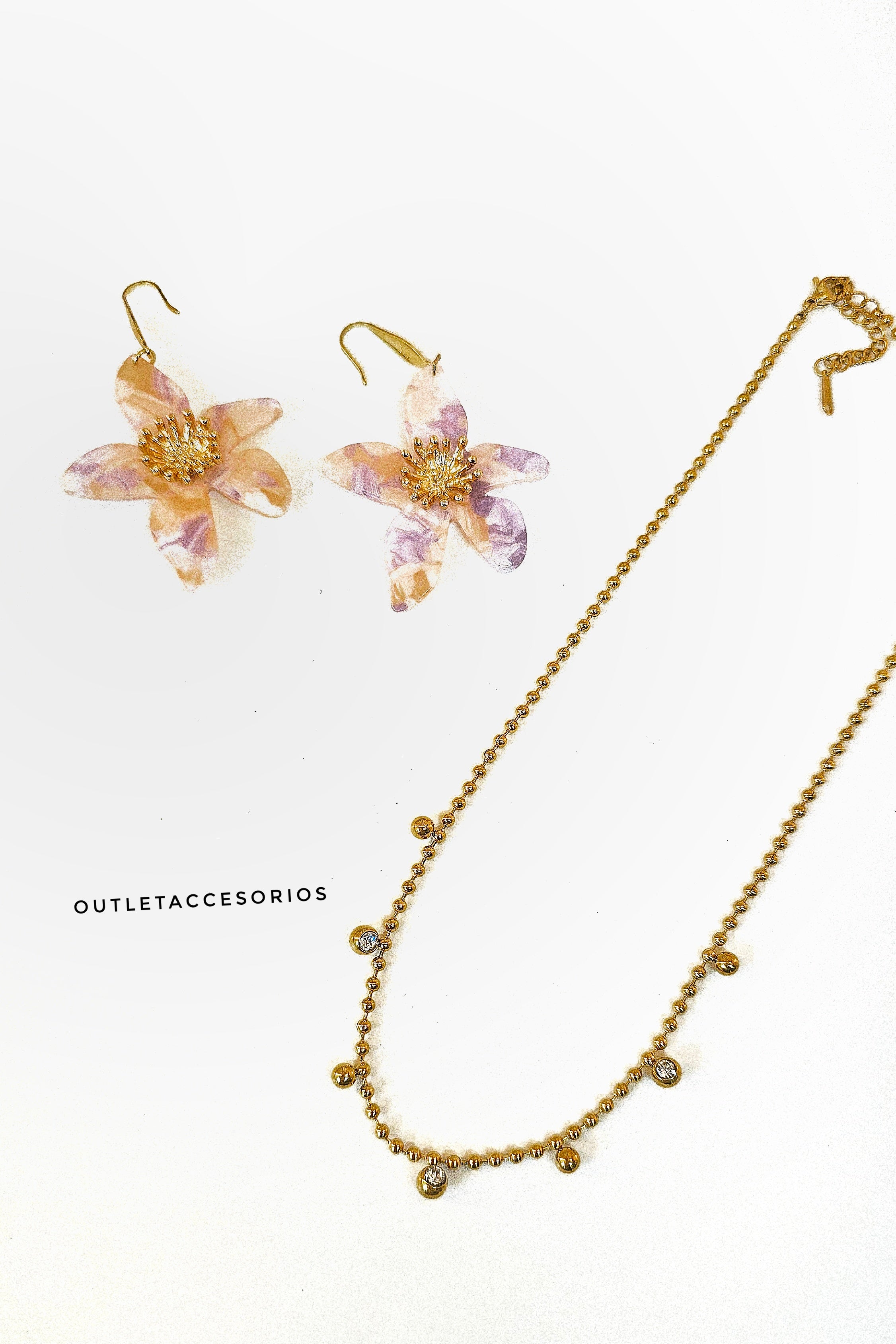 Conjunto Lucía