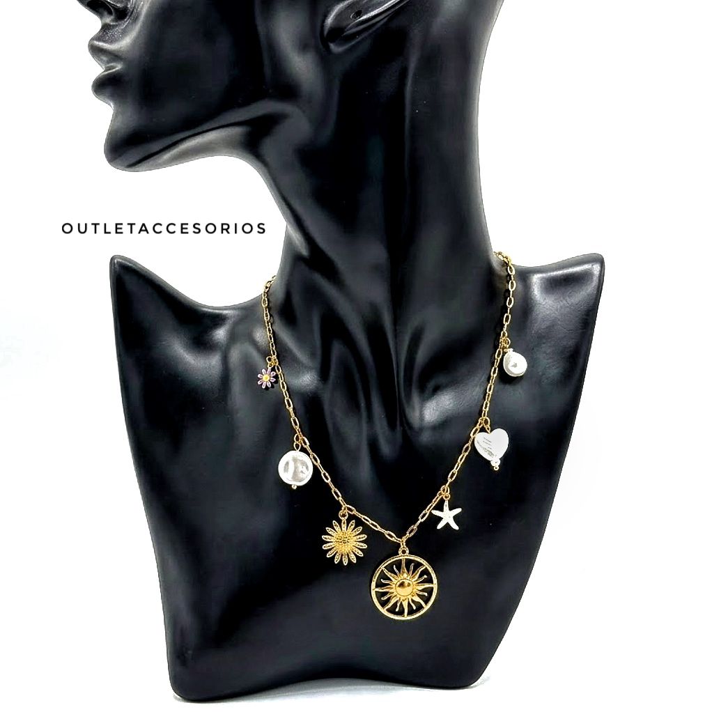 Collar mediterráneo