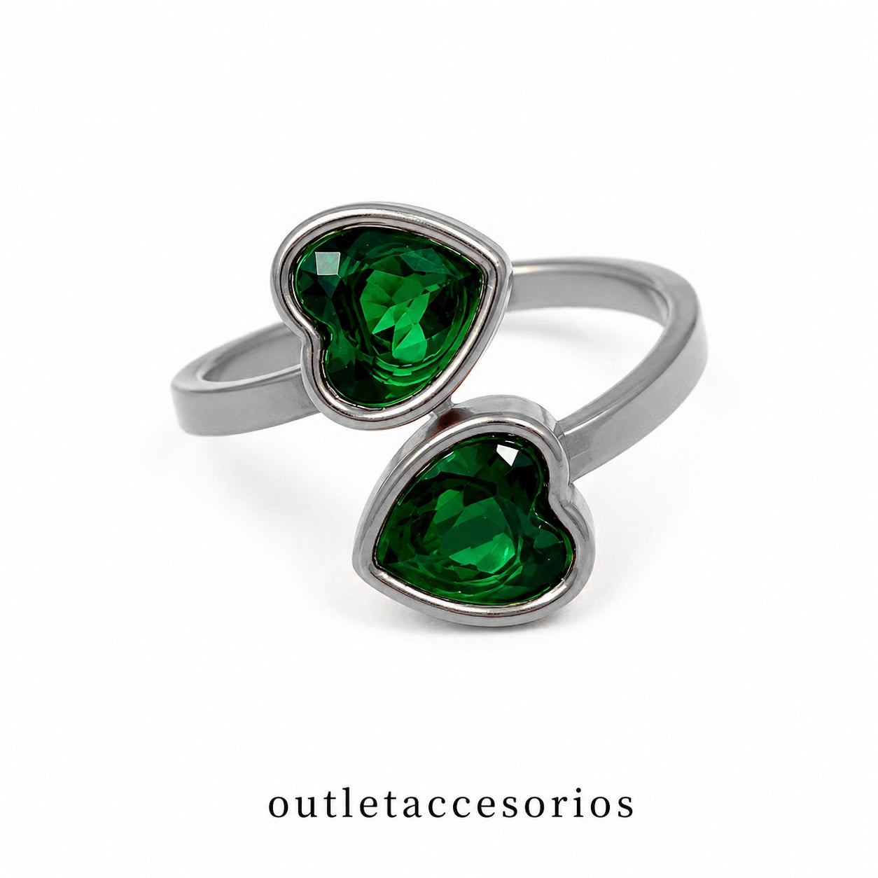 Anillo cenicienta