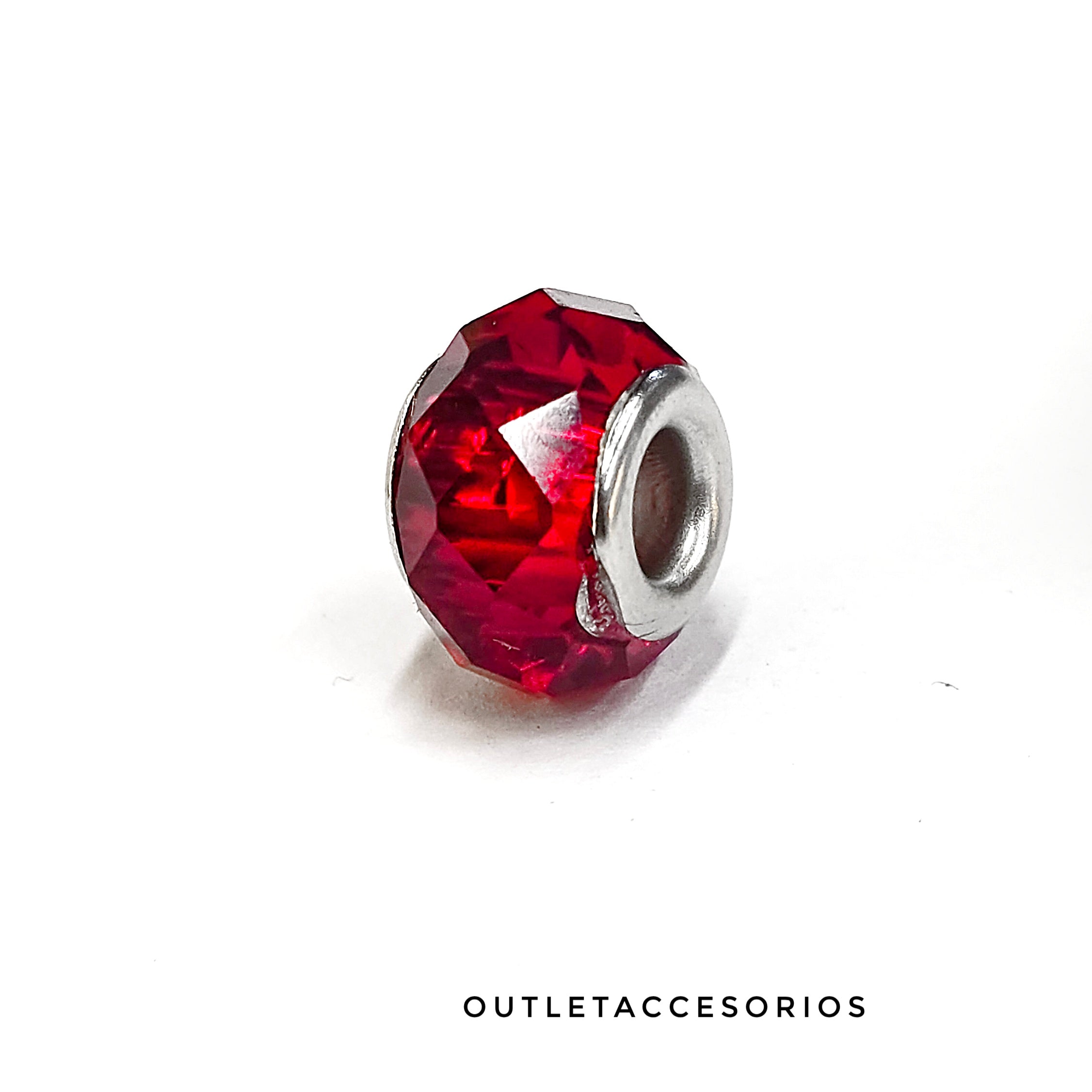 Charms cristal