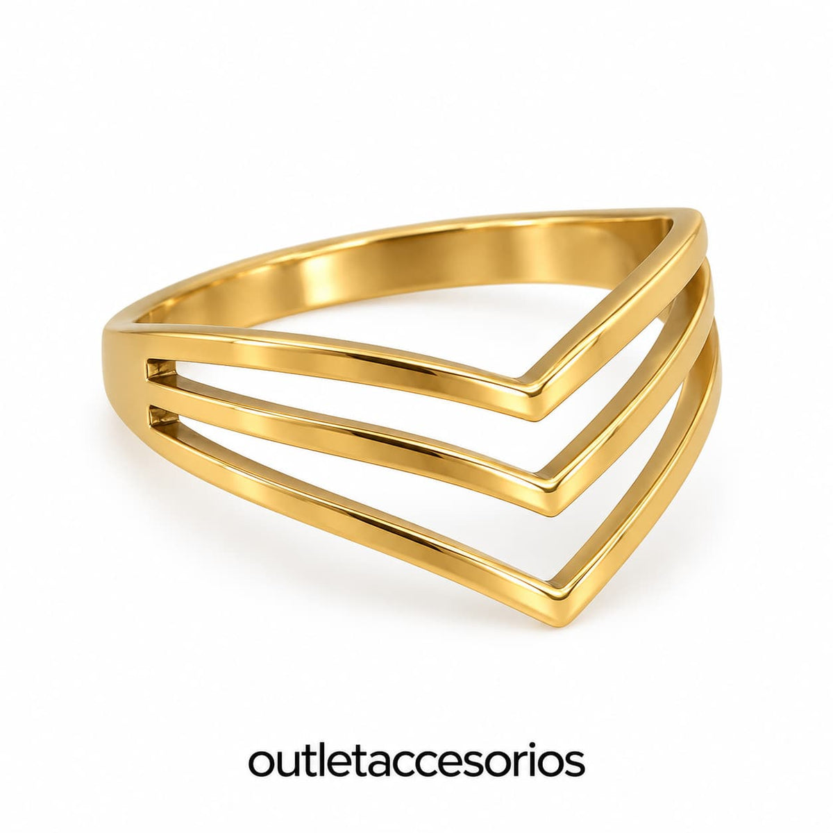 Anillo pergamo