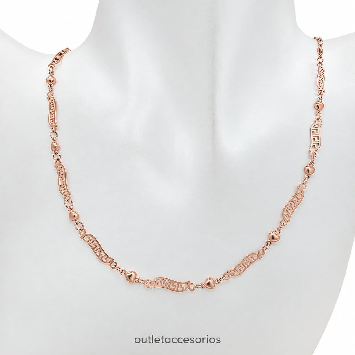 Cadena rosa