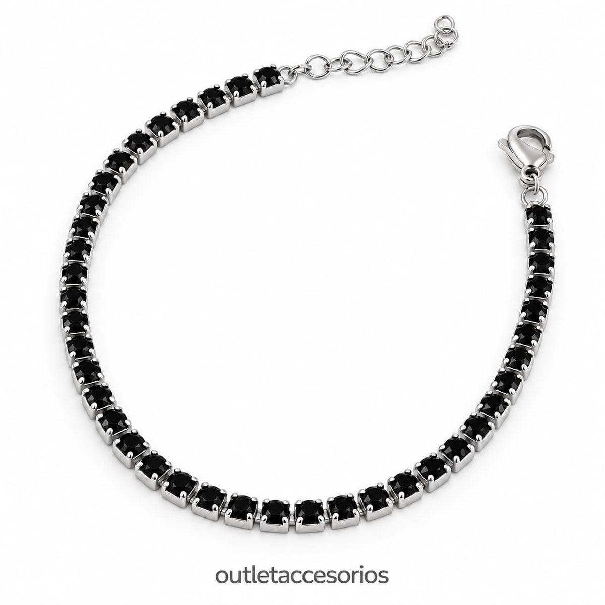 Pulsera swarovski