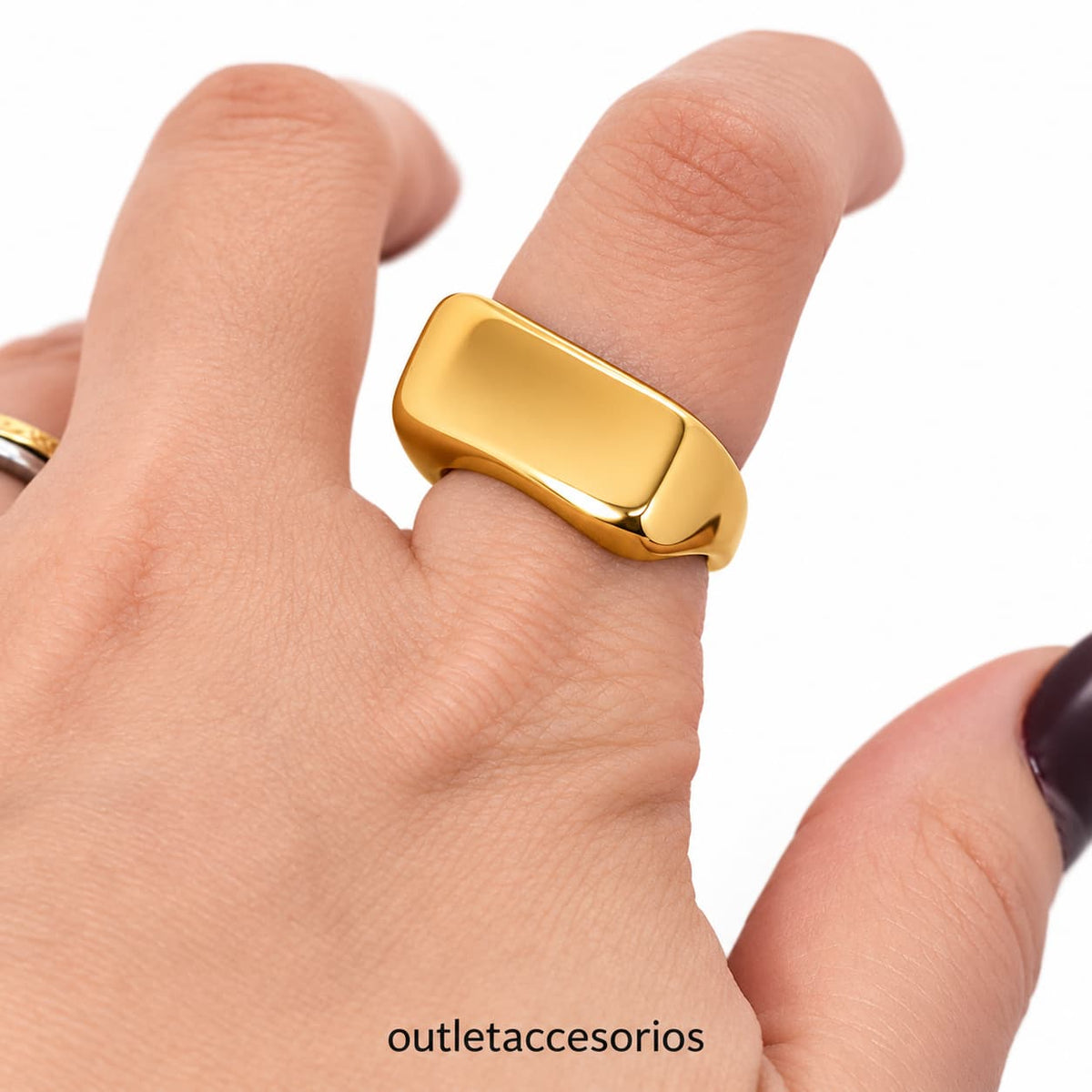 Anillo aurora