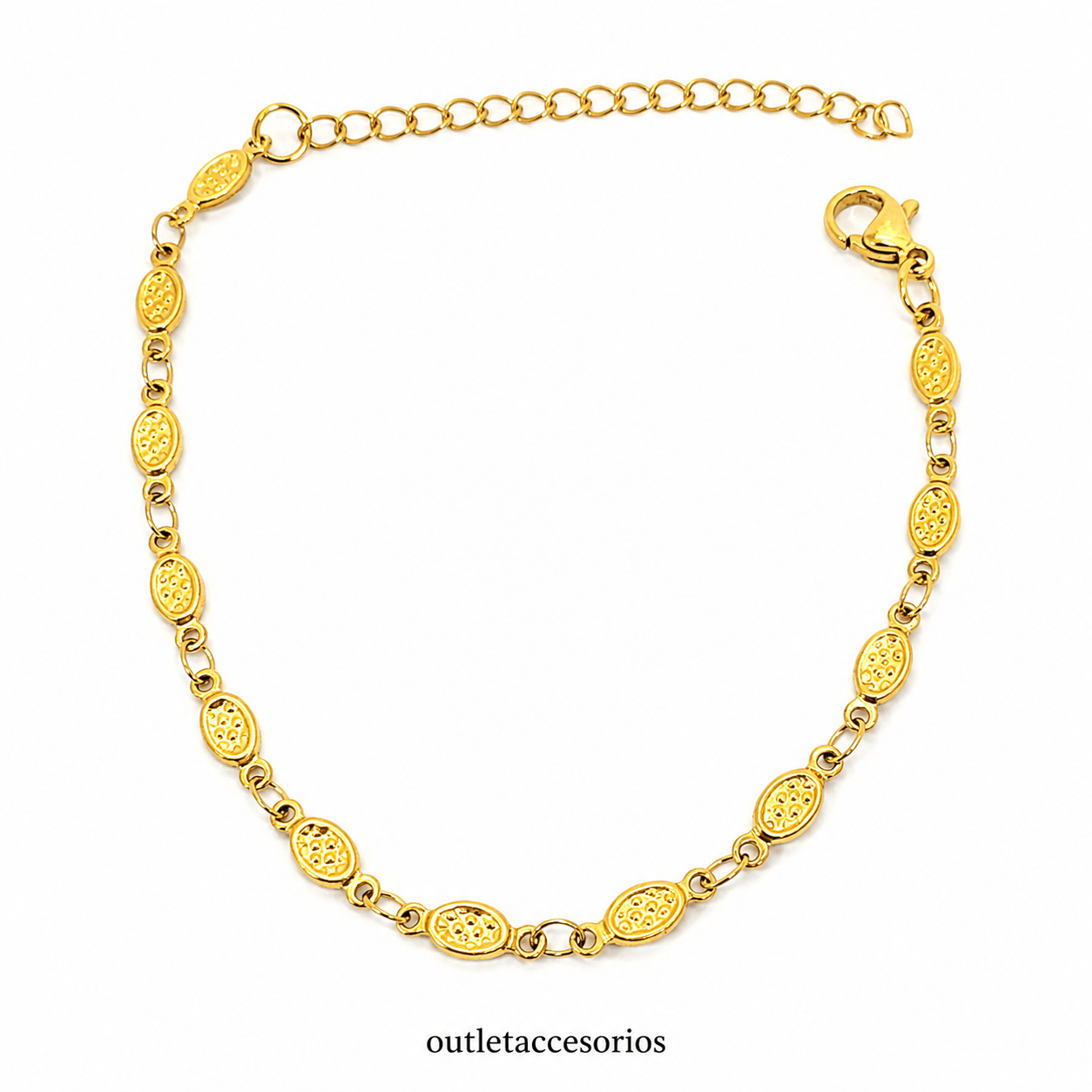 Pulsera lia