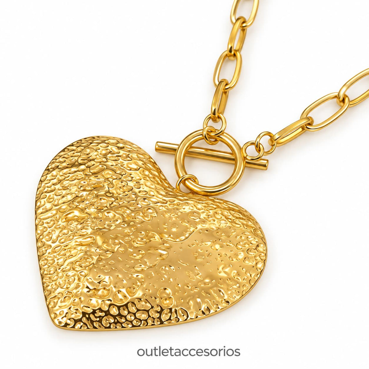 Collar agatha