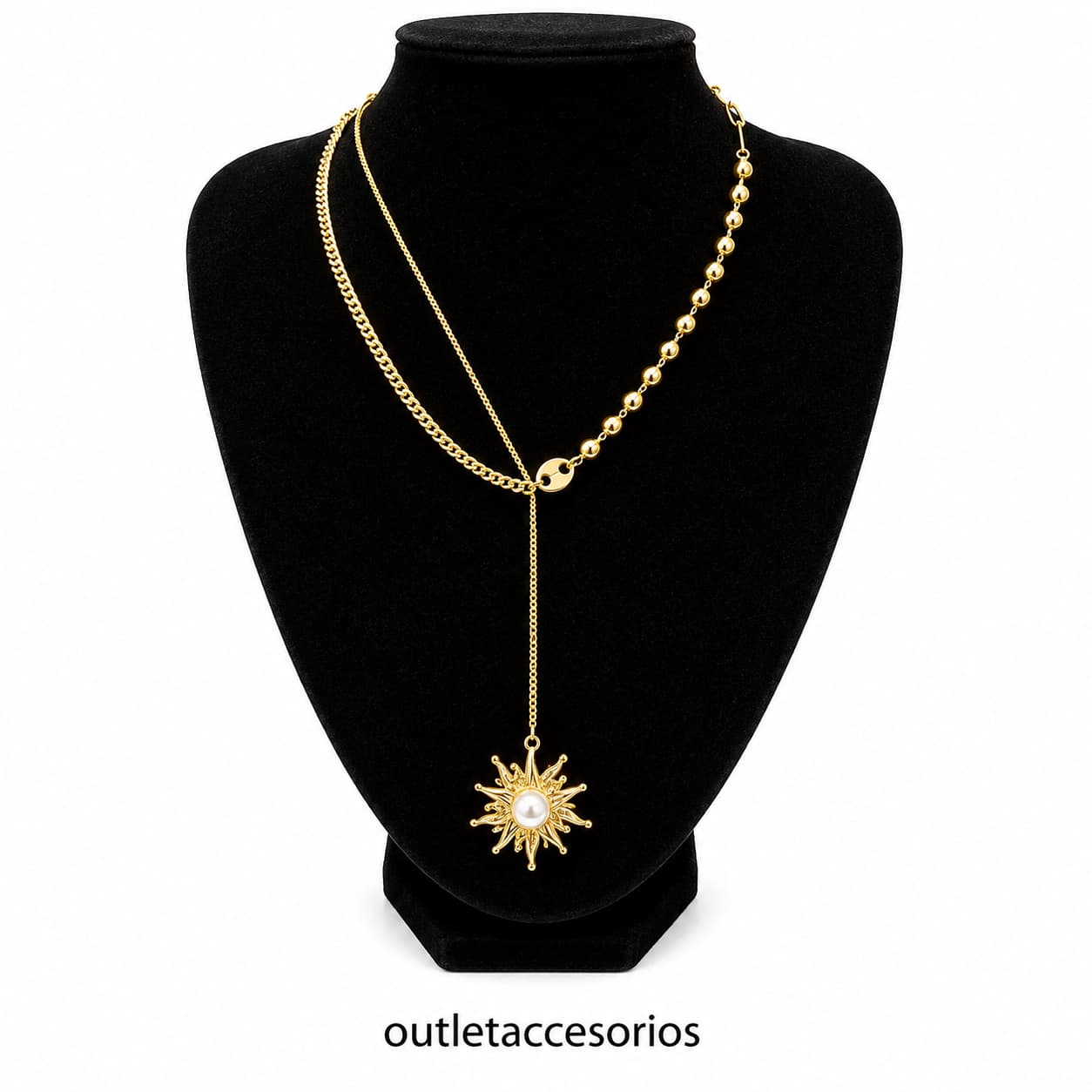 Collar ada