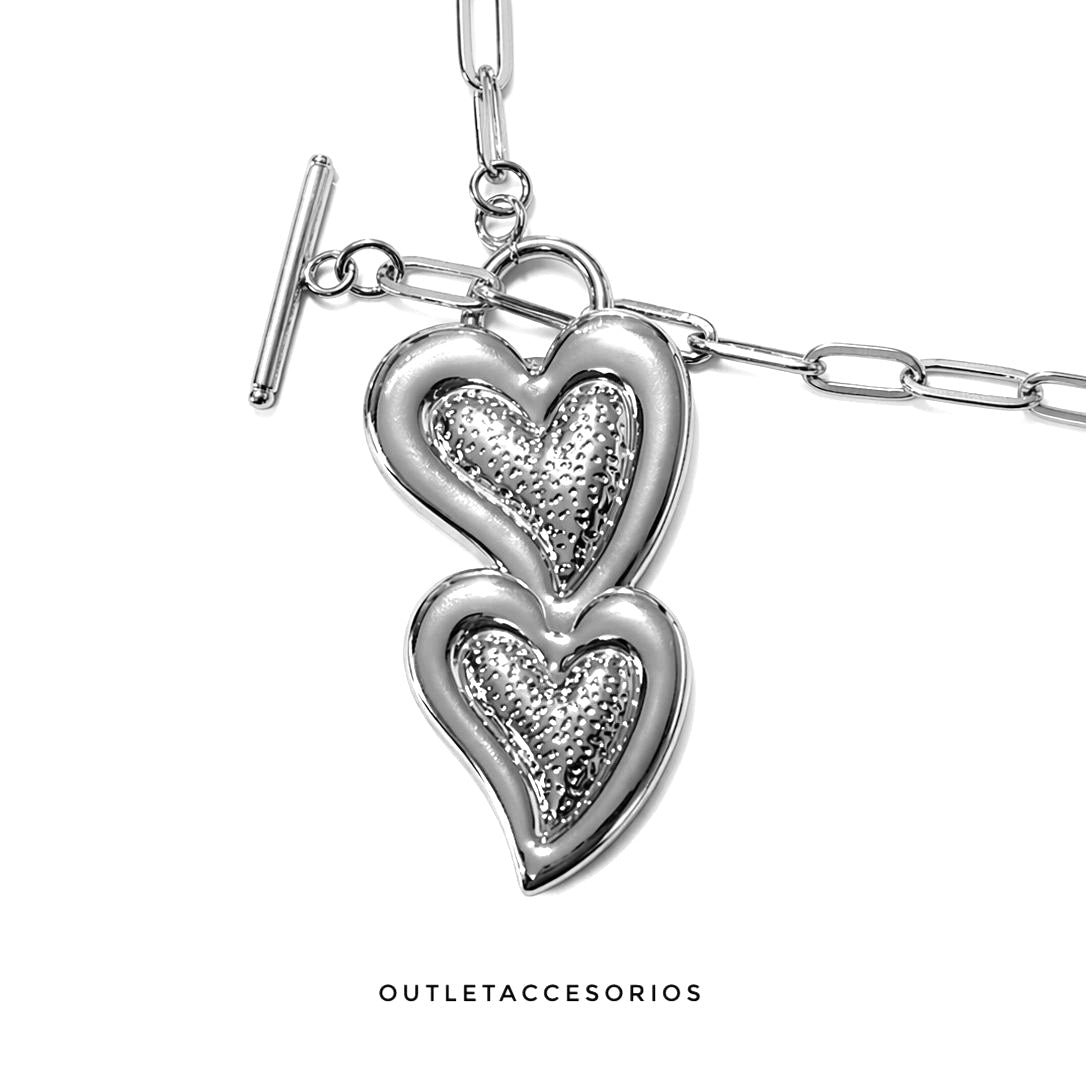 Collar amor