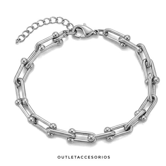 Pulsera tiffany