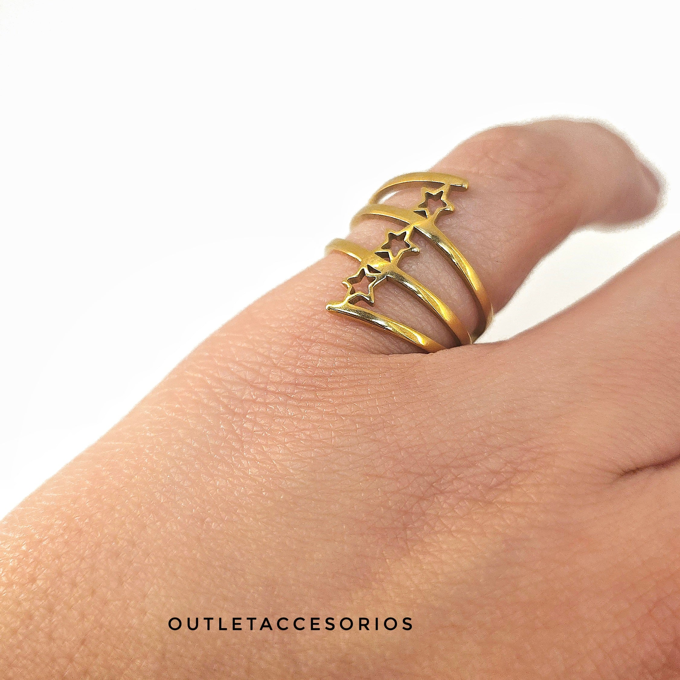 Anillo estrella (6)