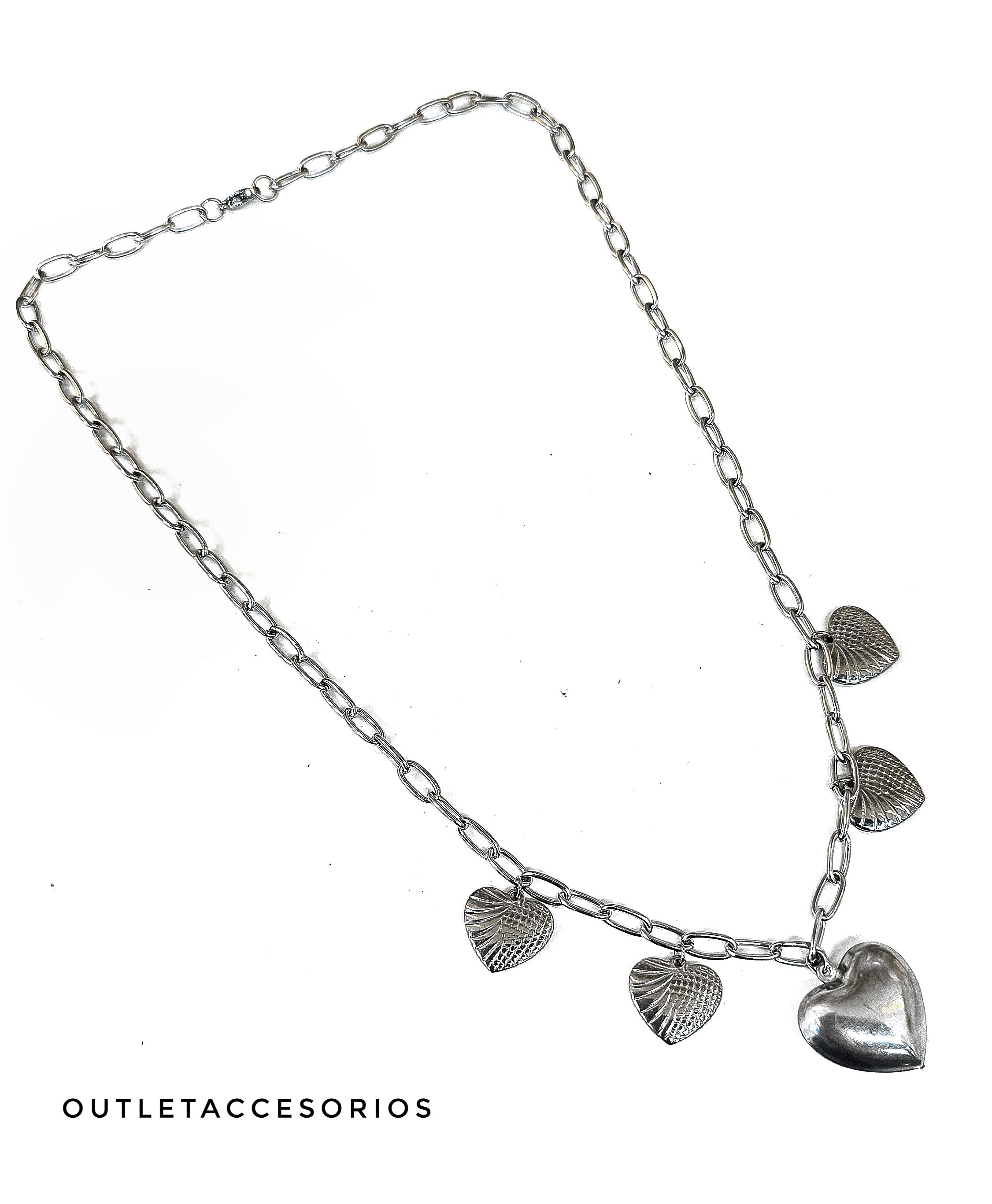Collar amor 💘