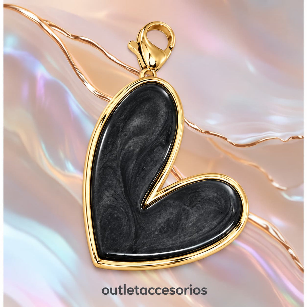 Dije corazón