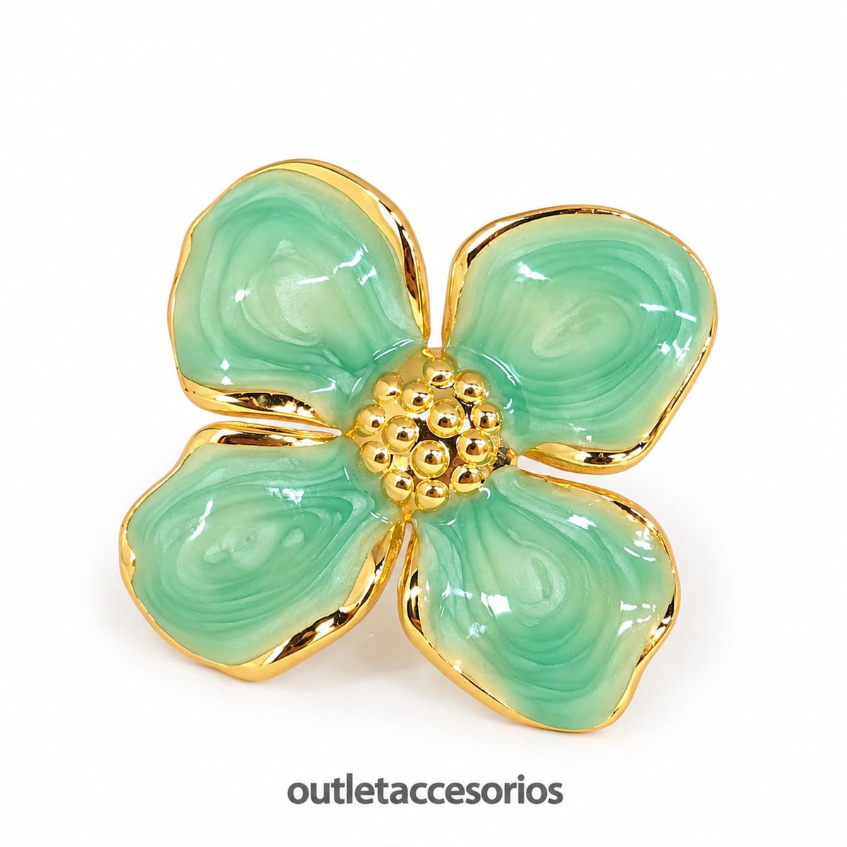 Anillo primavera