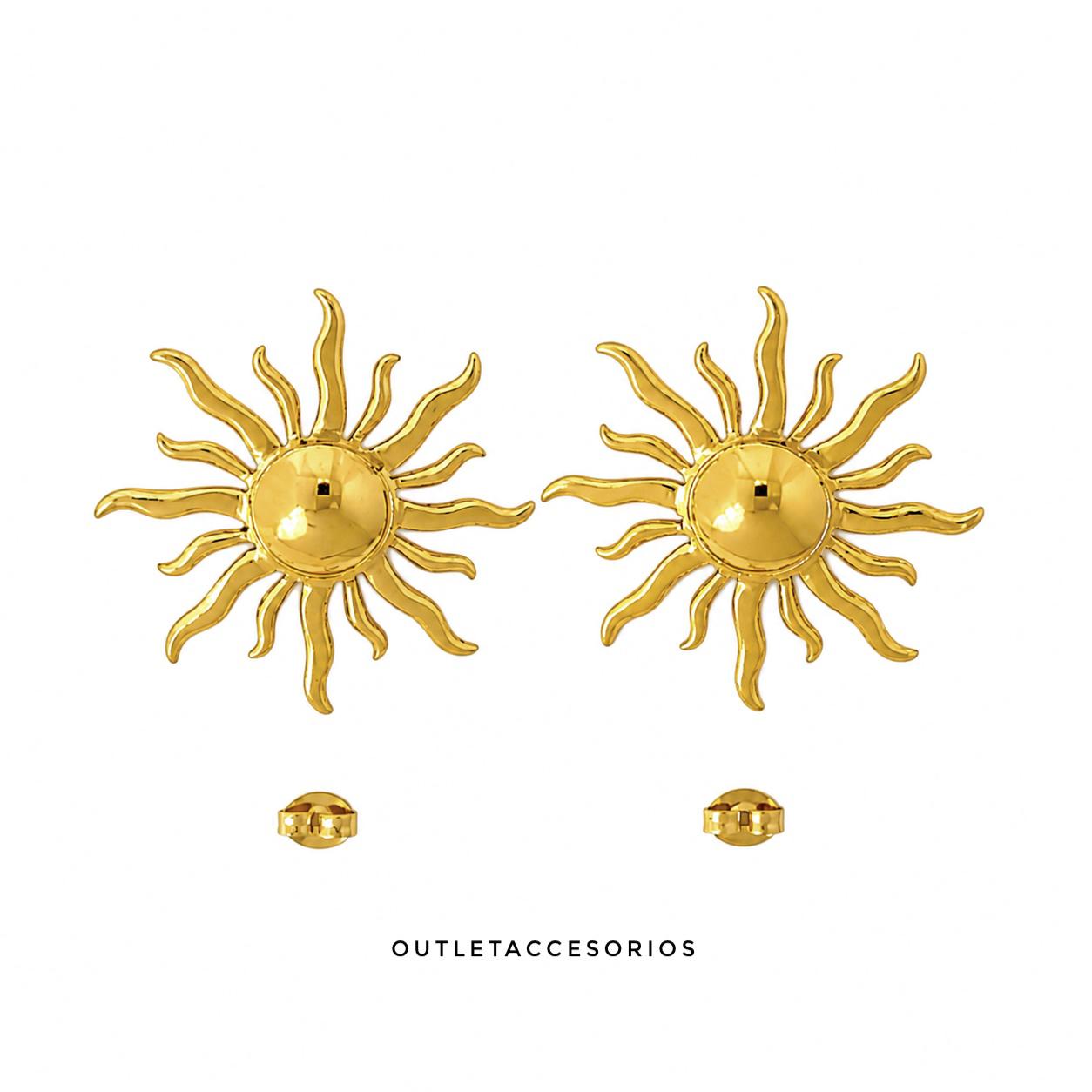 Aros sol 🌞
