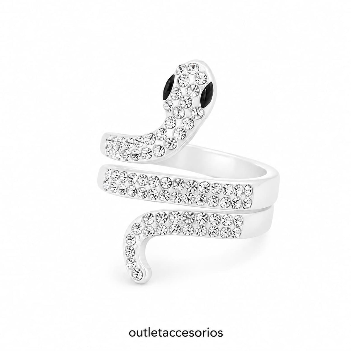 Anillo serpiente